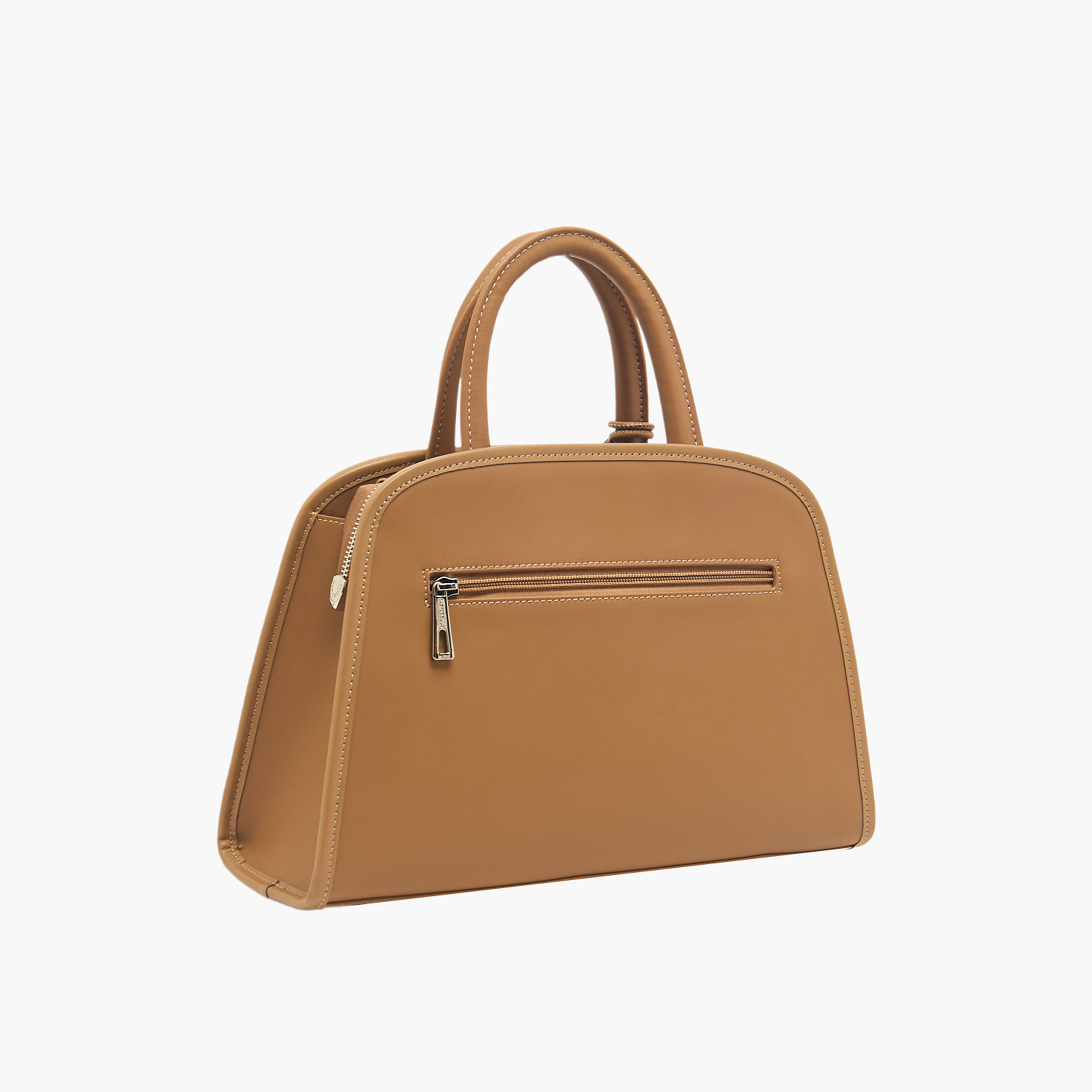 شنطة توتي مبطنة مع محفظة بسحاب إغلاق دائري من كريسبيلا-women-bagsandwallets-handbags-image-4
