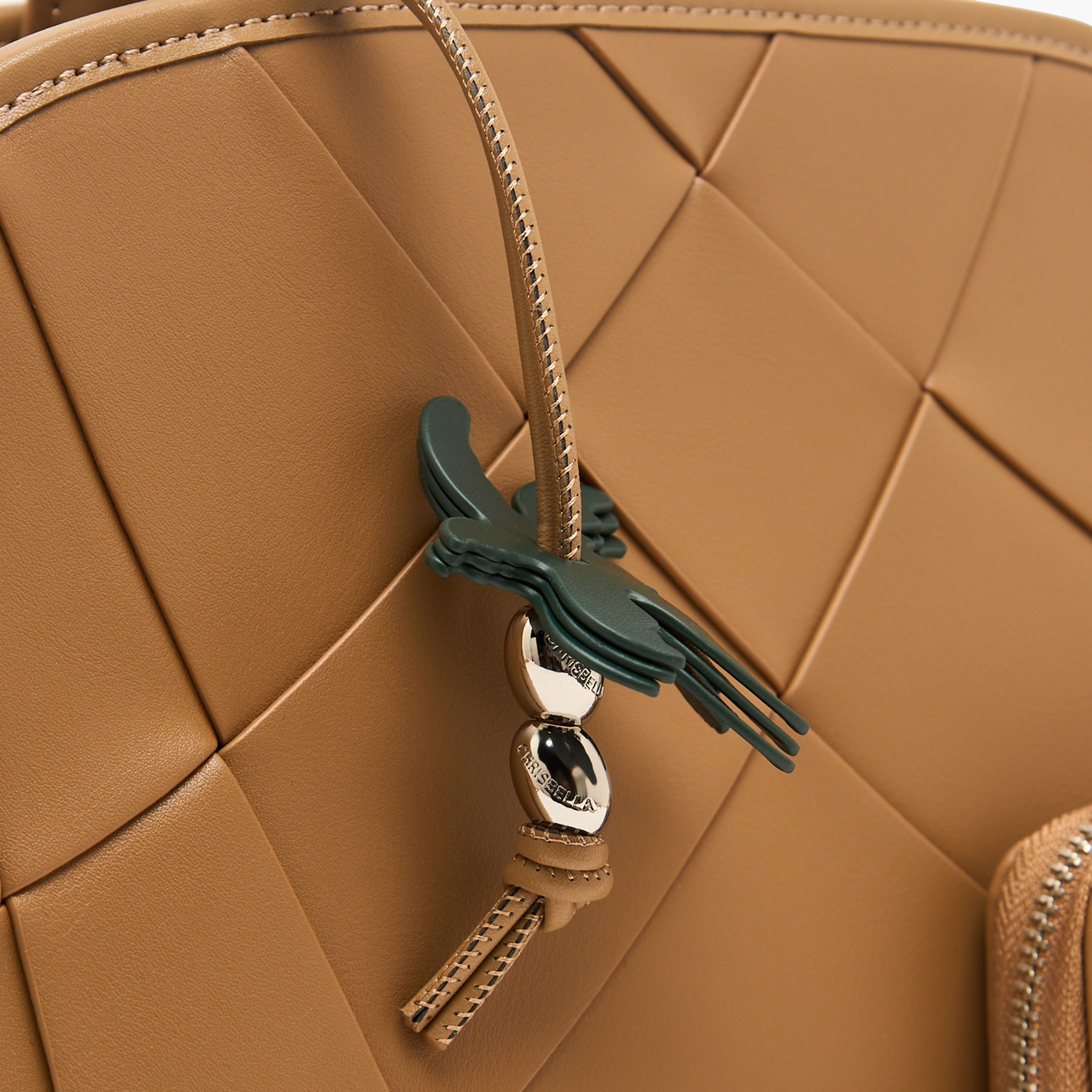 شنطة توتي مبطنة مع محفظة بسحاب إغلاق دائري من كريسبيلا-women-bagsandwallets-handbags-image-7