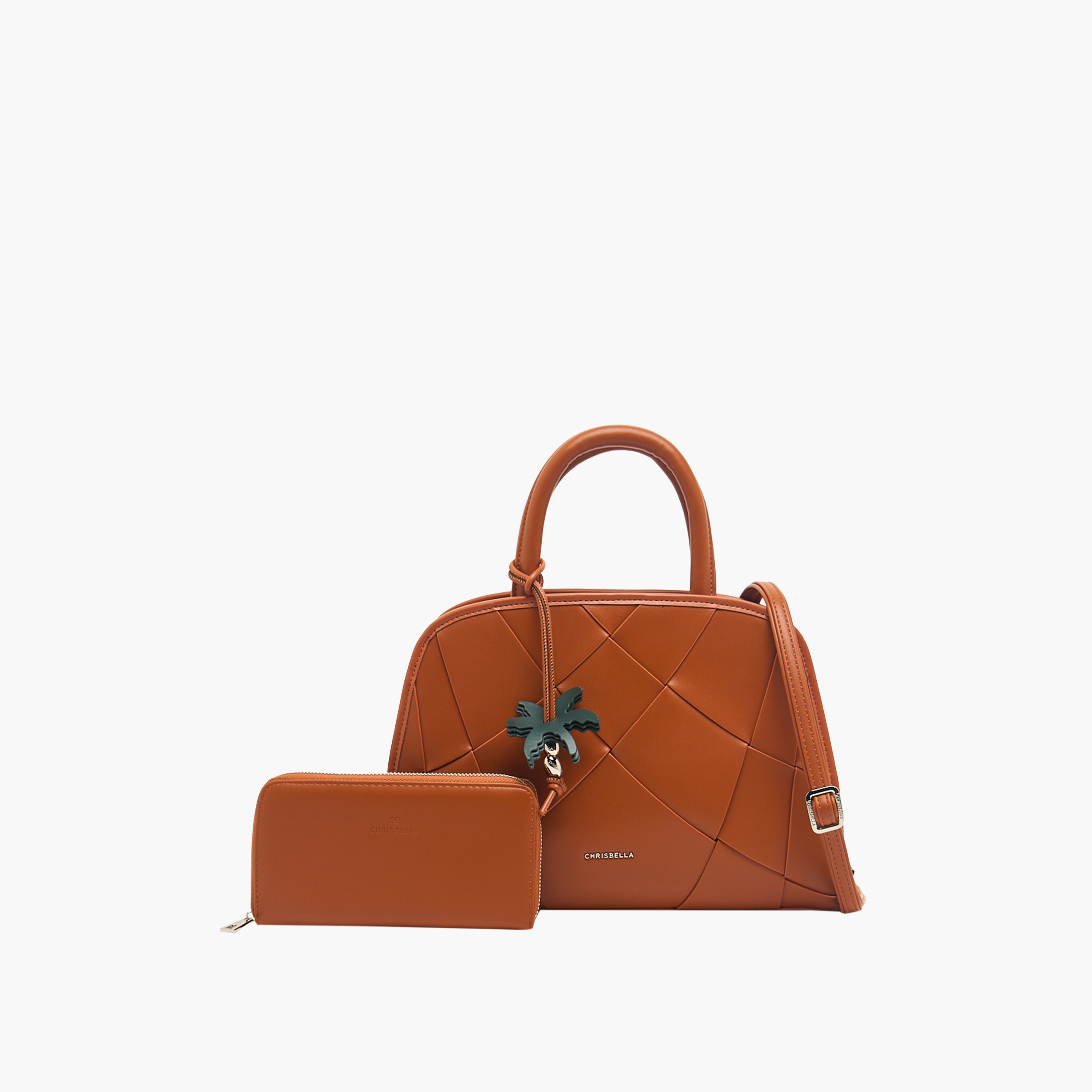 شنطة توتي مبطنة مع محفظة بسحاب إغلاق دائري من كريسبيلا-women-bagsandwallets-handbags-image-52