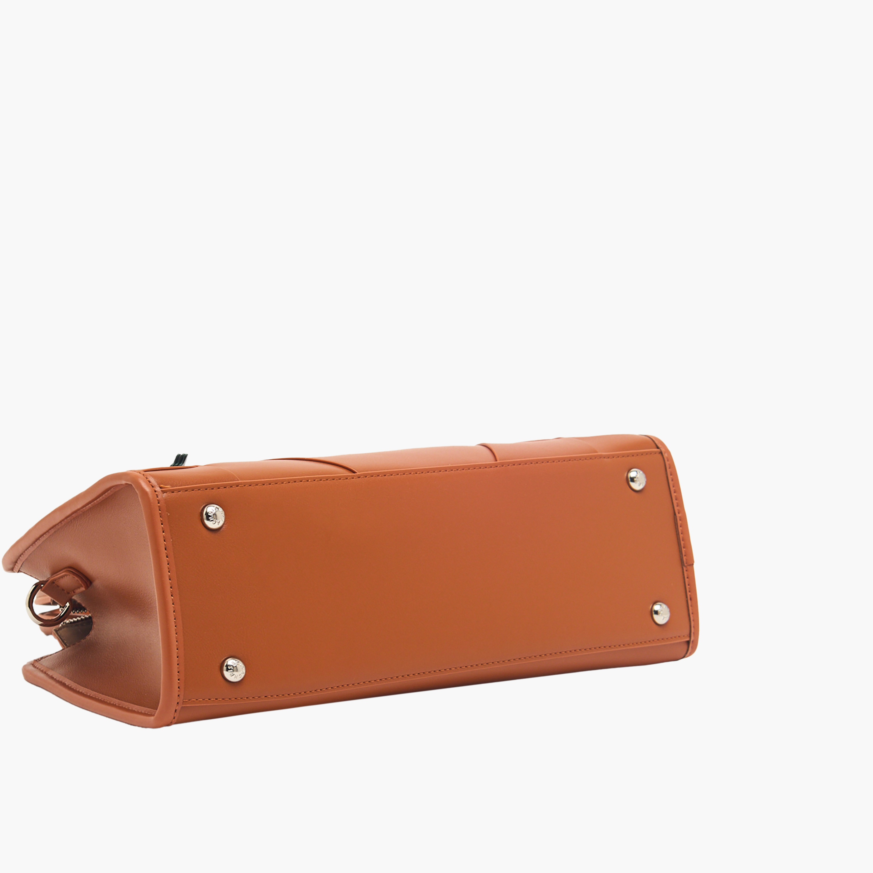 شنطة توتي مبطنة مع محفظة بسحاب إغلاق دائري من كريسبيلا-women-bagsandwallets-handbags-image-10