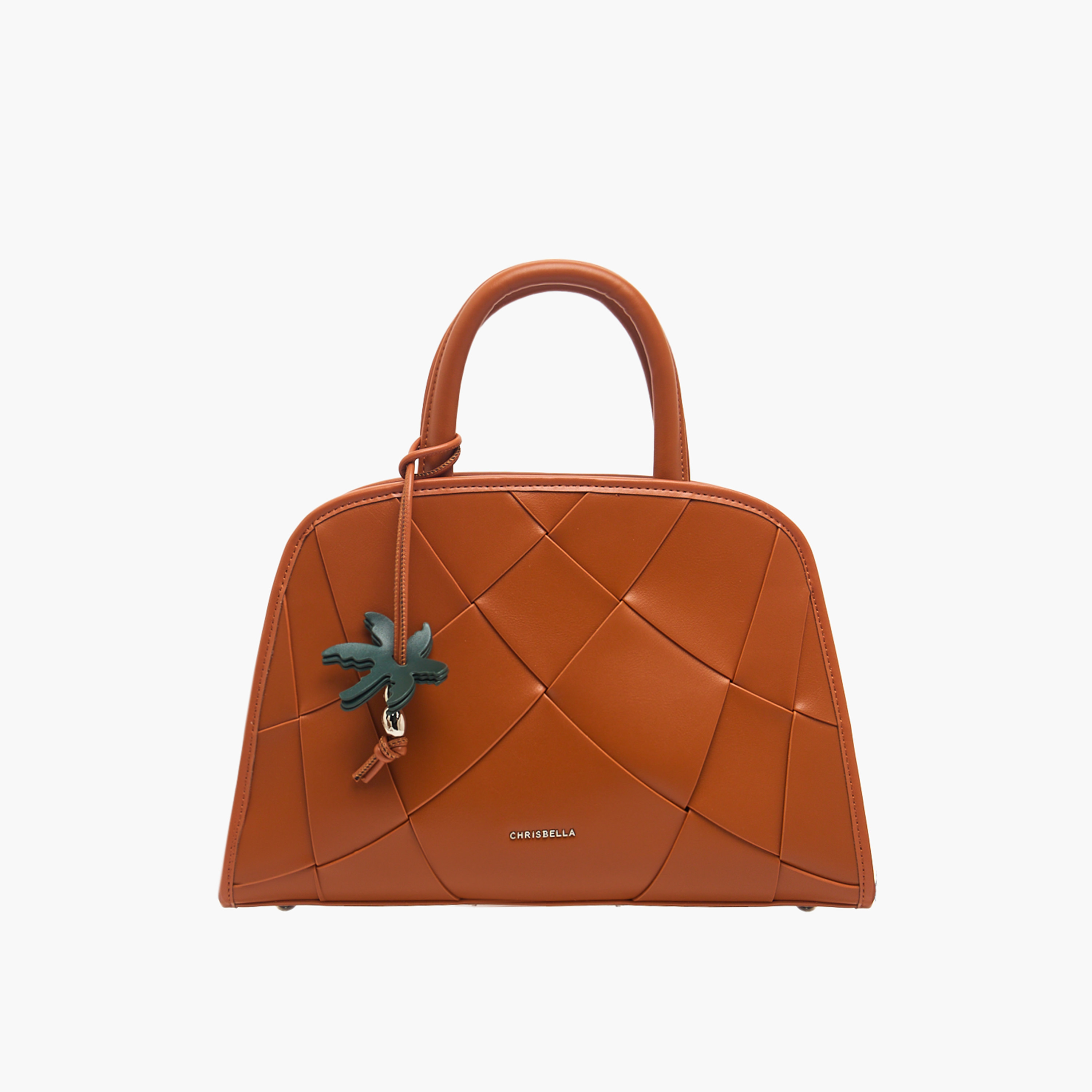 شنطة توتي مبطنة مع محفظة بسحاب إغلاق دائري من كريسبيلا-women-bagsandwallets-handbags-image-3