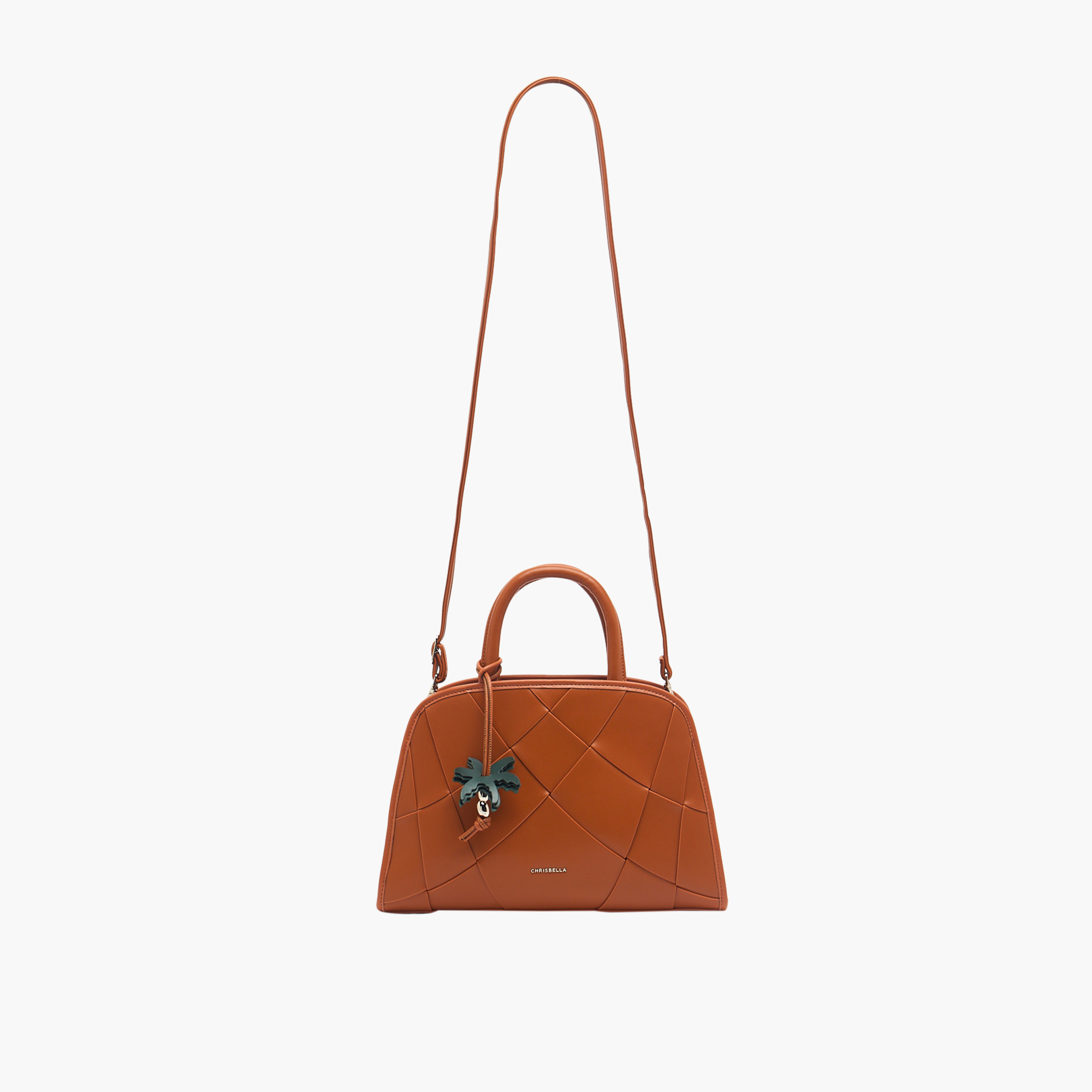 شنطة توتي مبطنة مع محفظة بسحاب إغلاق دائري من كريسبيلا-women-bagsandwallets-handbags-image-4