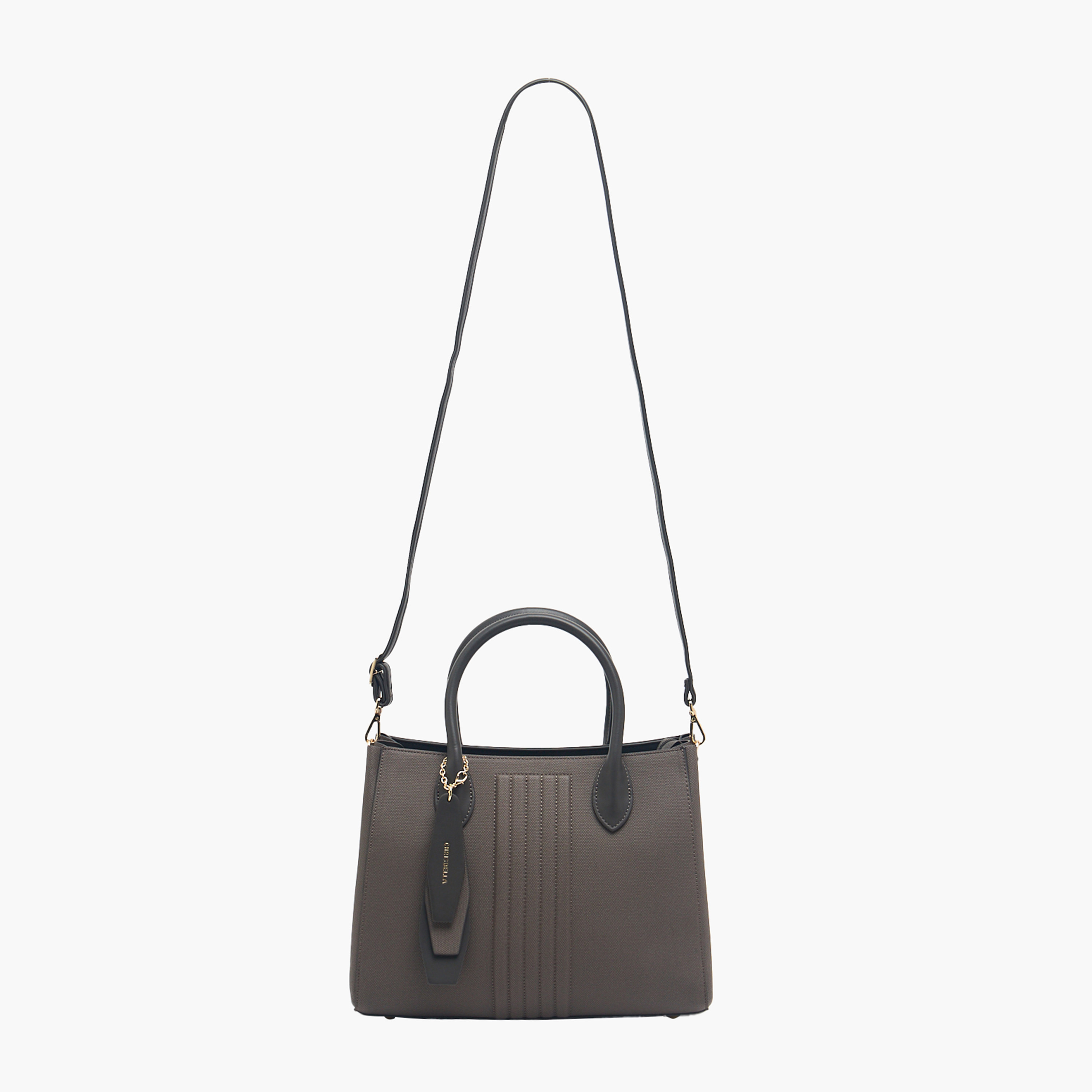 شنطة توتي بارزة الملمس مع محفظة بسحاب من كريسبيلا-women-bagsandwallets-handbags-image-14