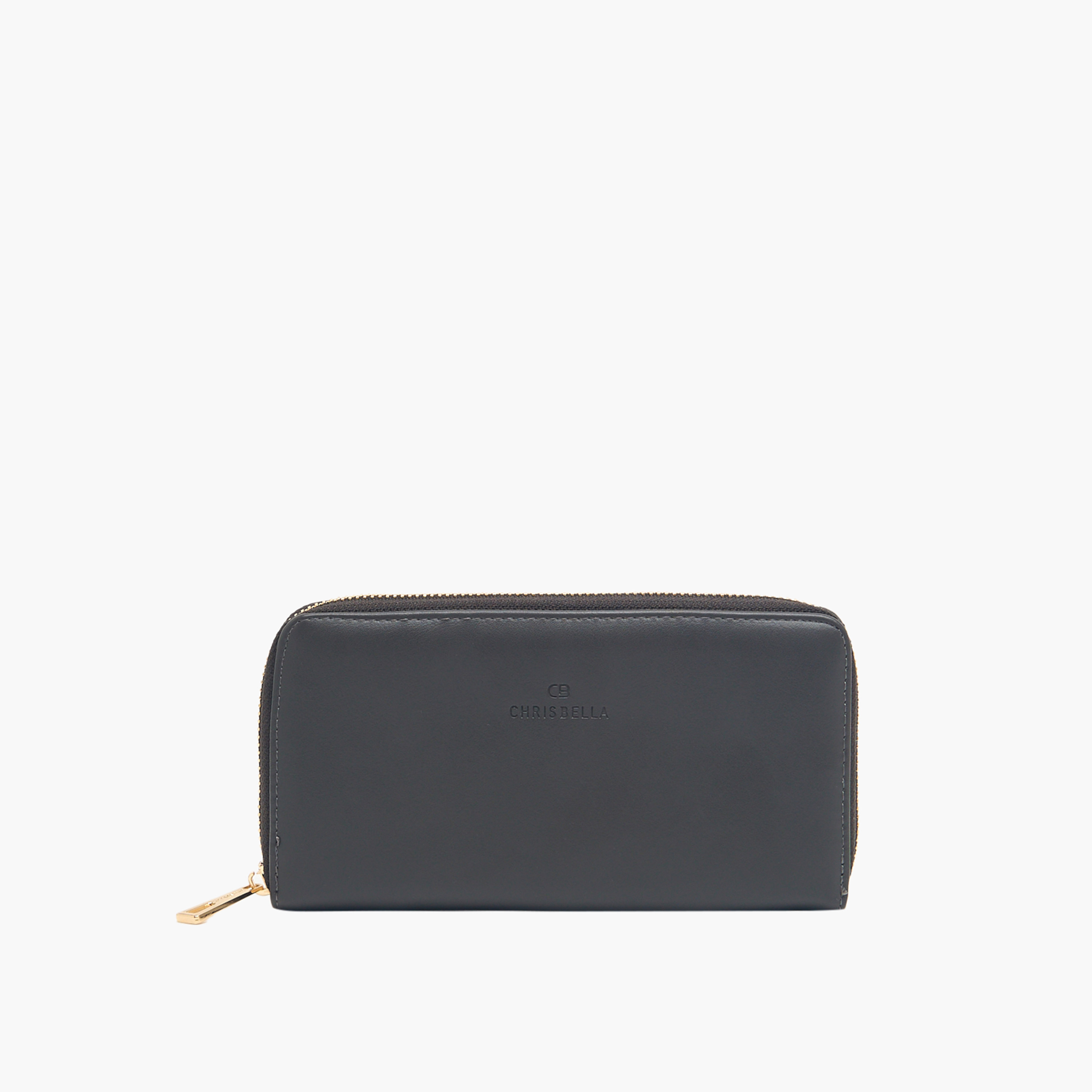 شنطة توتي بارزة الملمس مع محفظة بسحاب من كريسبيلا-women-bagsandwallets-handbags-image-16