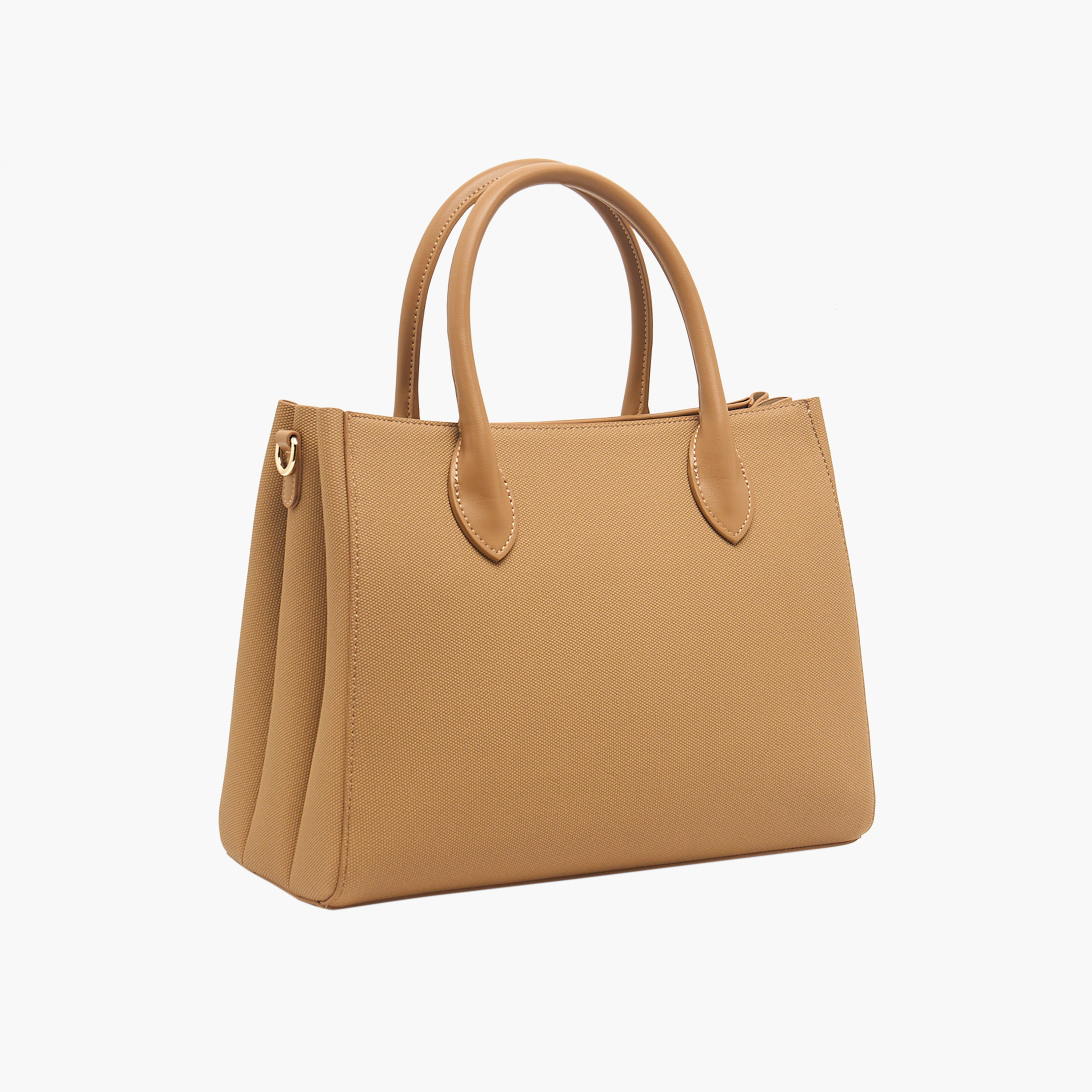شنطة توتي بارزة الملمس مع محفظة بسحاب من كريسبيلا-women-bagsandwallets-handbags-image-25