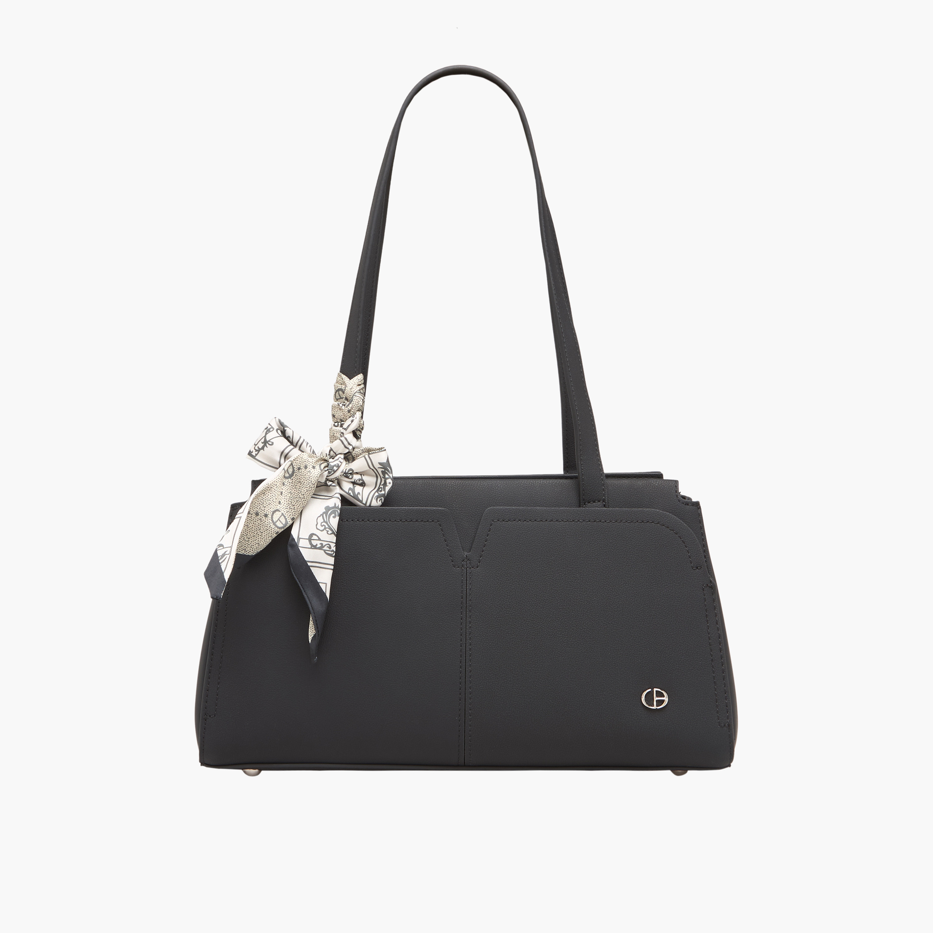 شنطة توتي بارزة الملمس مع شنطة صغيرة من كريسبيلا-women-bagsandwallets-handbags-image-4