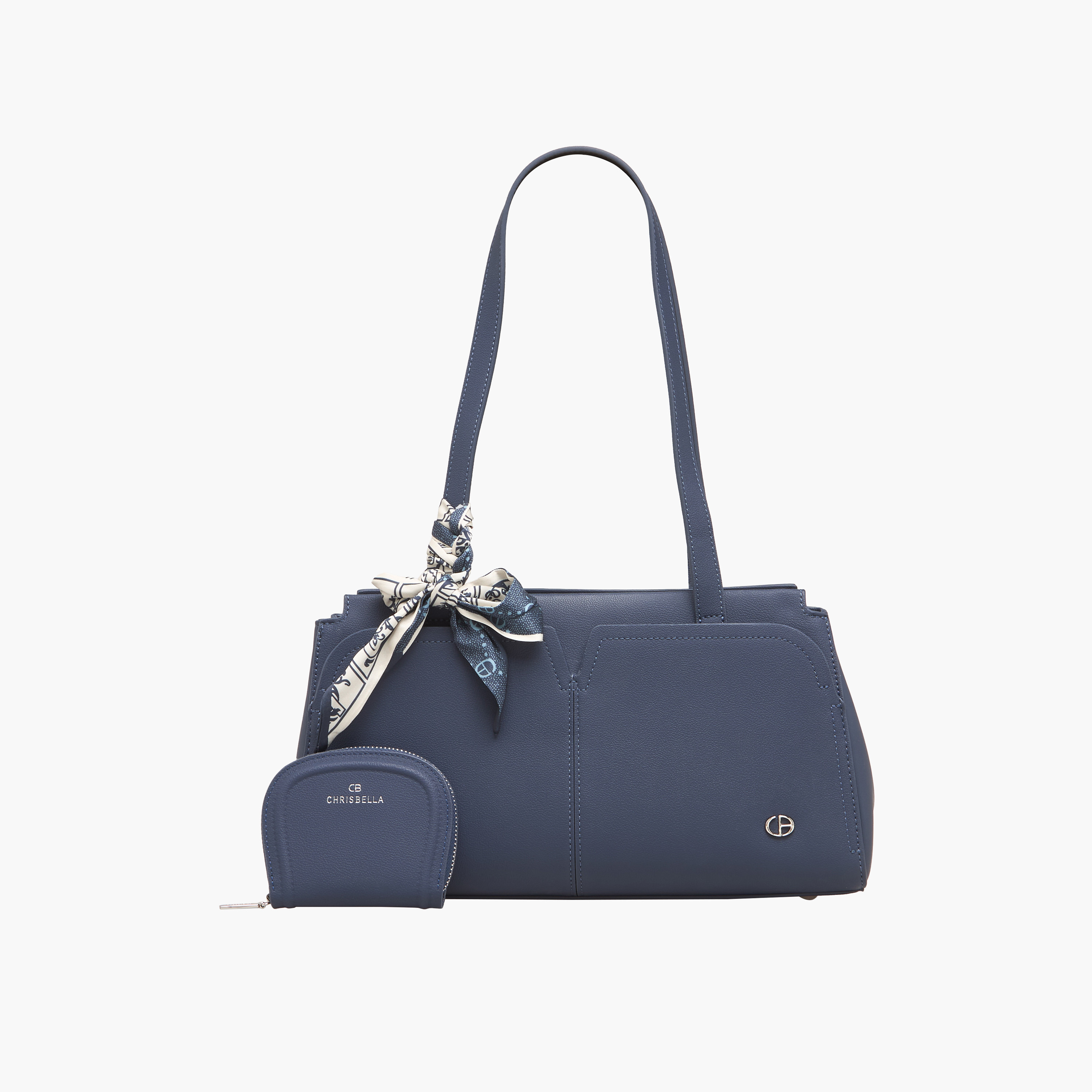 شنطة توتي بارزة الملمس مع شنطة صغيرة من كريسبيلا-women-bagsandwallets-handbags-image-12