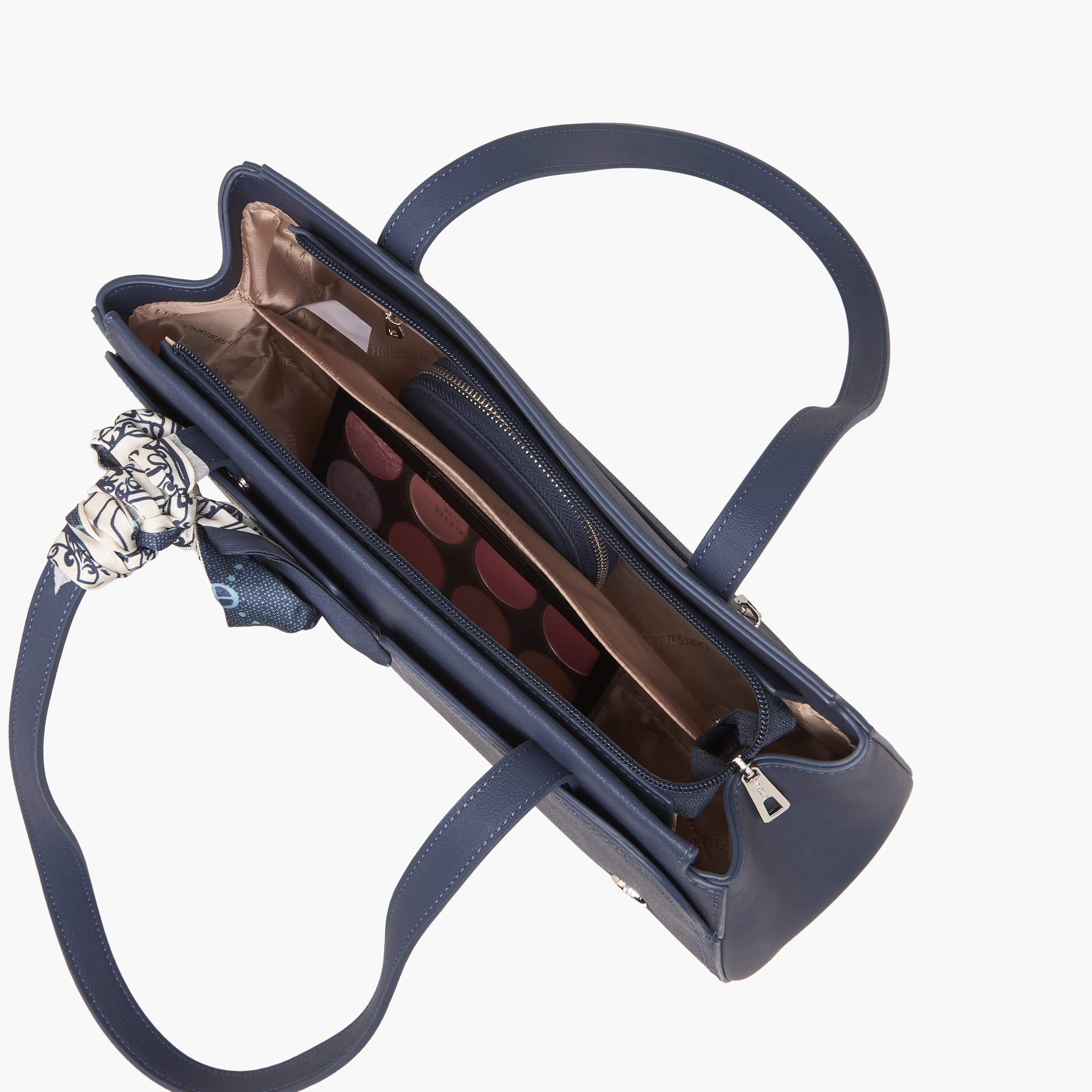 شنطة توتي بارزة الملمس مع شنطة صغيرة من كريسبيلا-women-bagsandwallets-handbags-image-21