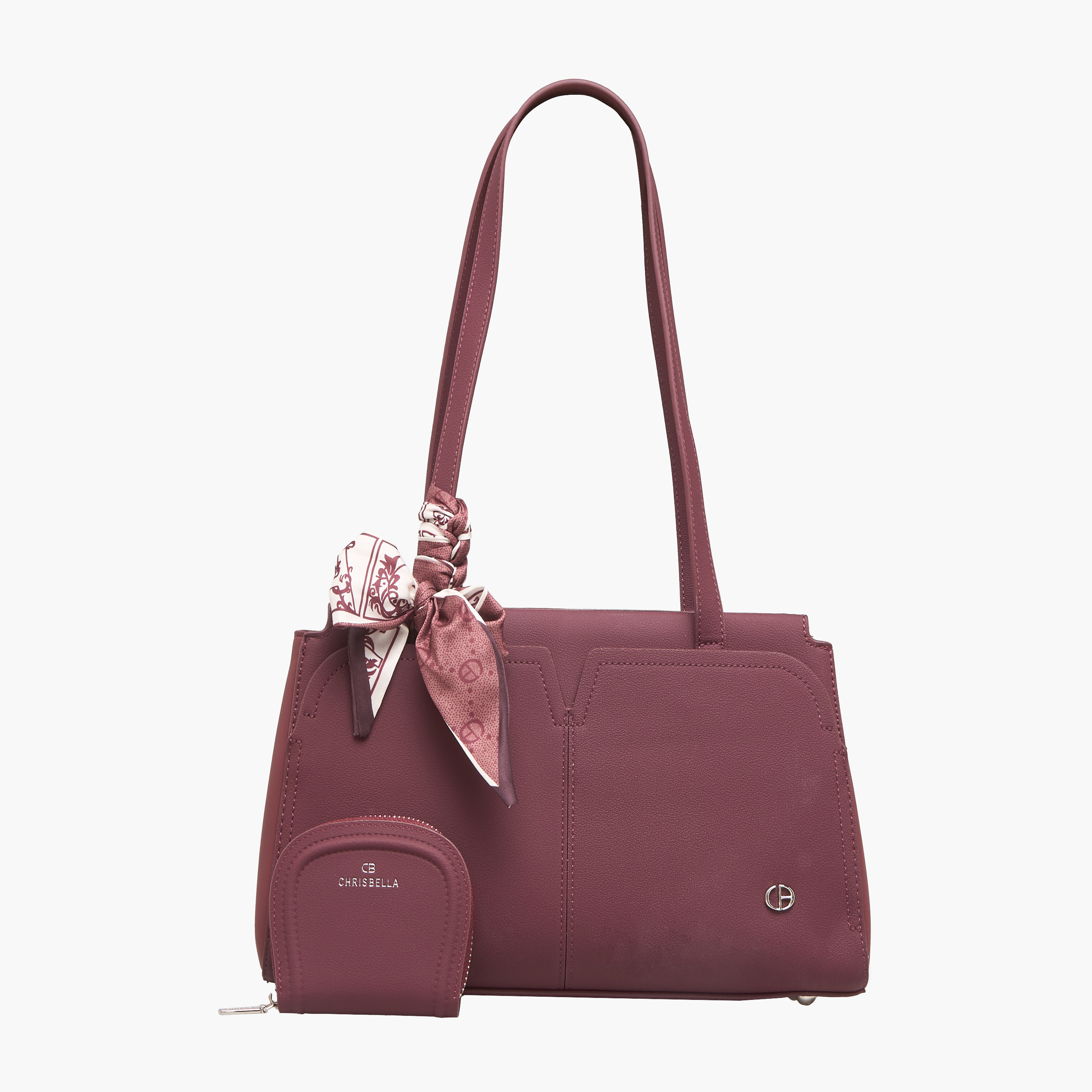 شنطة توتي بارزة الملمس مع شنطة صغيرة من كريسبيلا-women-bagsandwallets-handbags-image-22