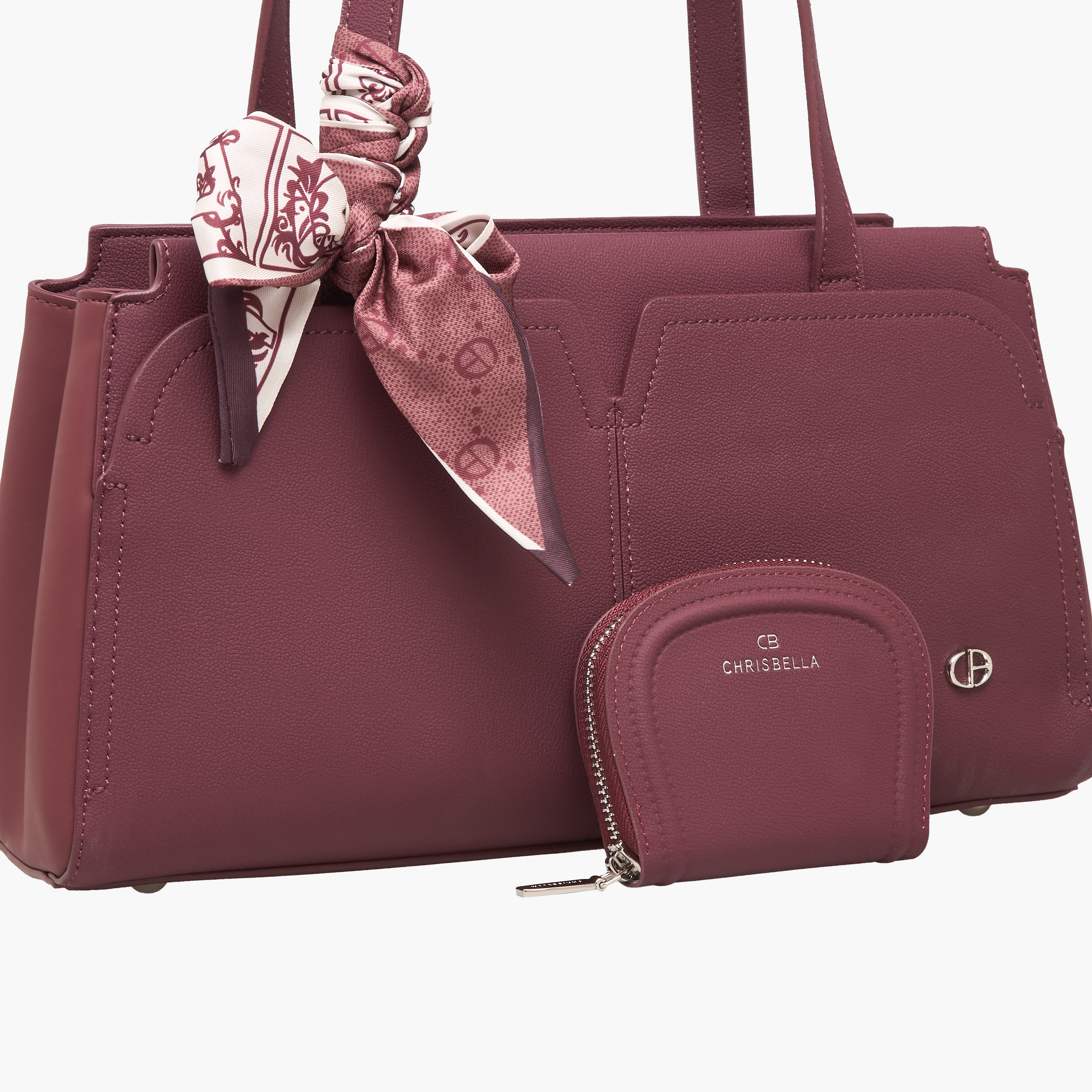 شنطة توتي بارزة الملمس مع شنطة صغيرة من كريسبيلا-women-bagsandwallets-handbags-image-27