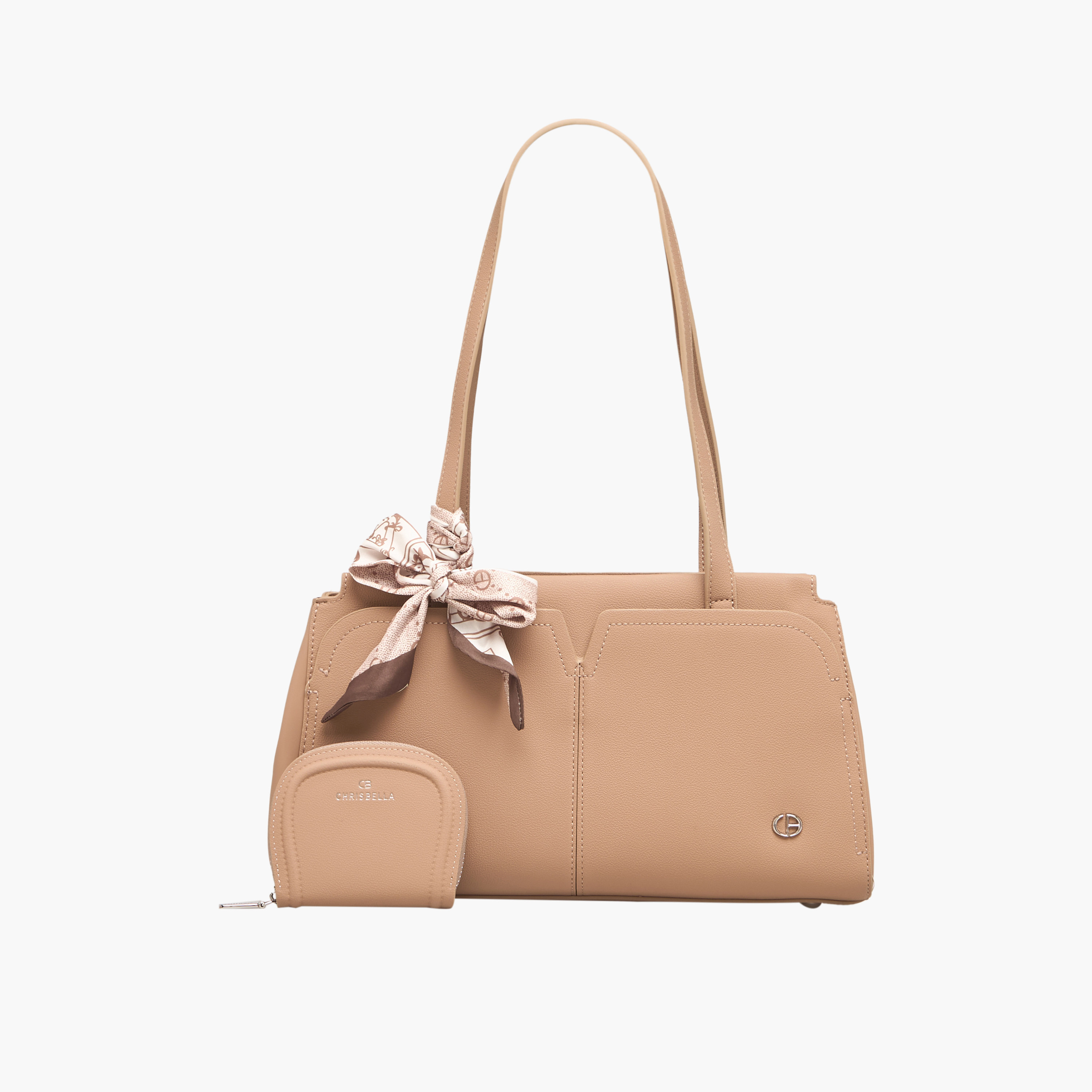 شنطة توتي بارزة الملمس مع شنطة صغيرة من كريسبيلا-women-bagsandwallets-handbags-image-42
