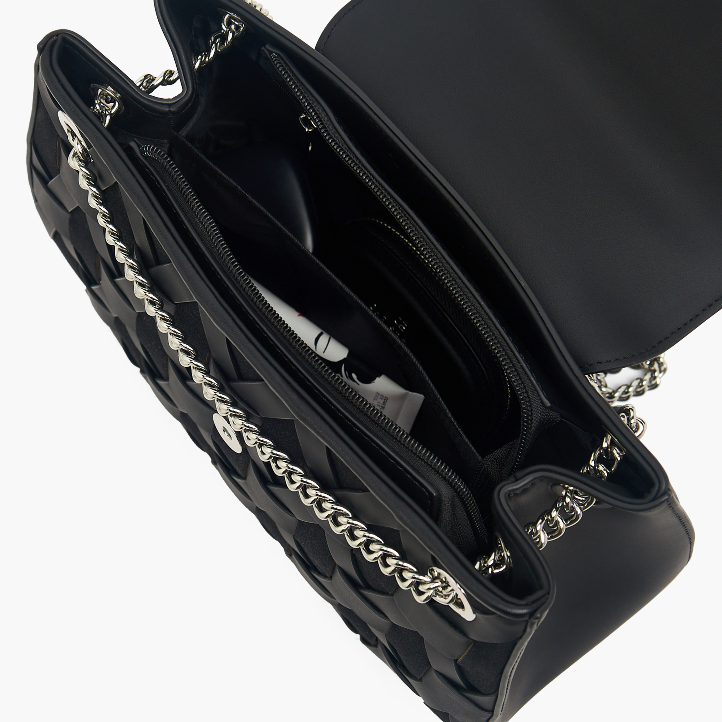 شنطة كروس بودي بألواح مع شنطة صغيرة من كريسبيلا-women-bagsandwallets-handbags-image-11