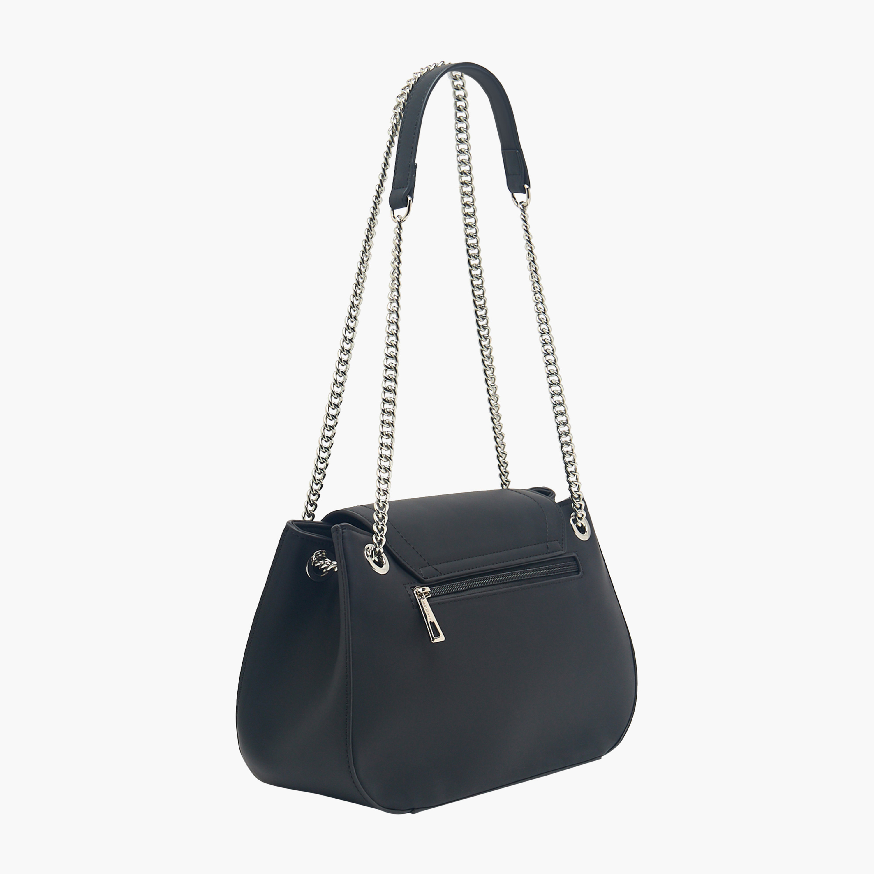 شنطة كروس بودي بألواح مع شنطة صغيرة من كريسبيلا-women-bagsandwallets-handbags-image-4