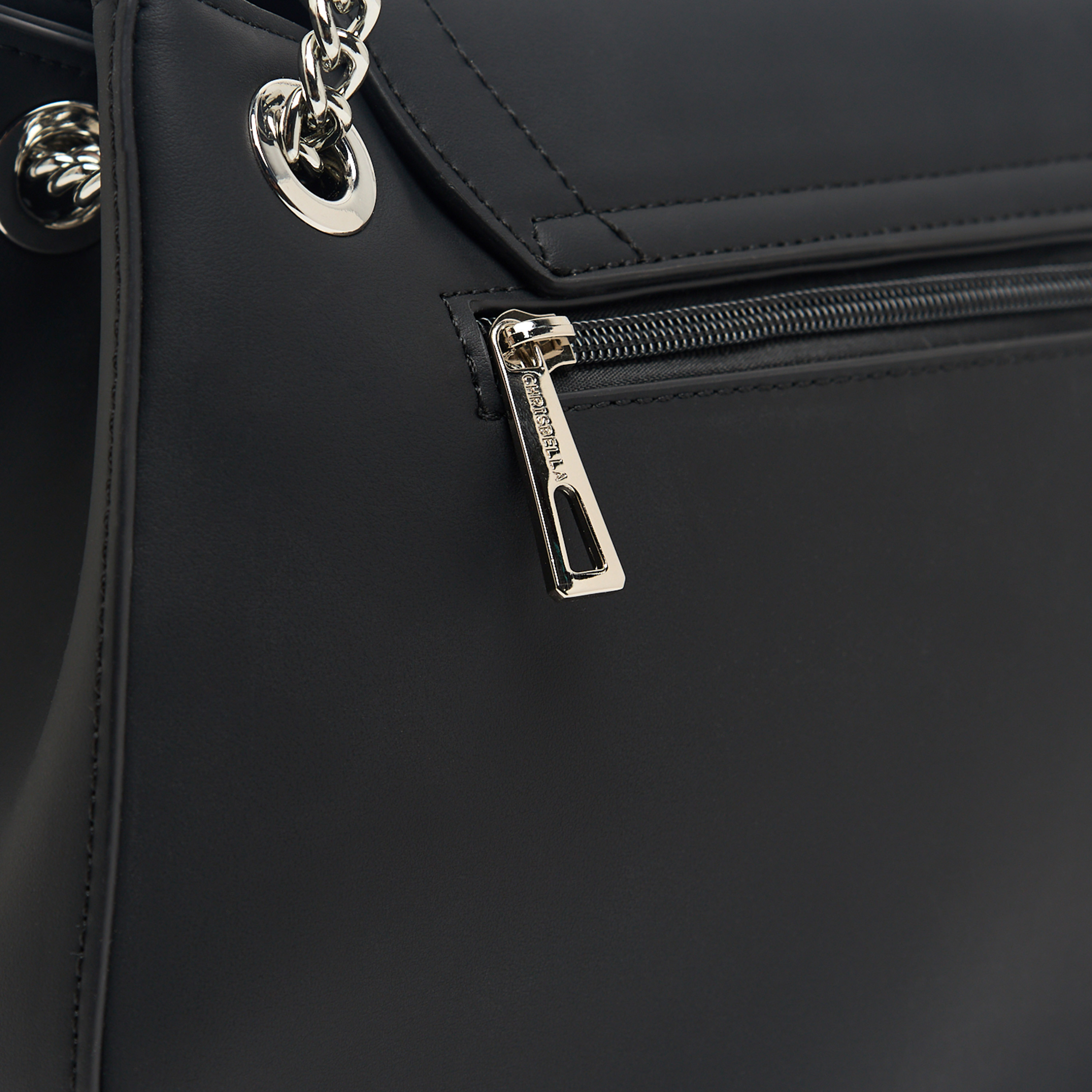 شنطة كروس بودي بألواح مع شنطة صغيرة من كريسبيلا-women-bagsandwallets-handbags-image-9