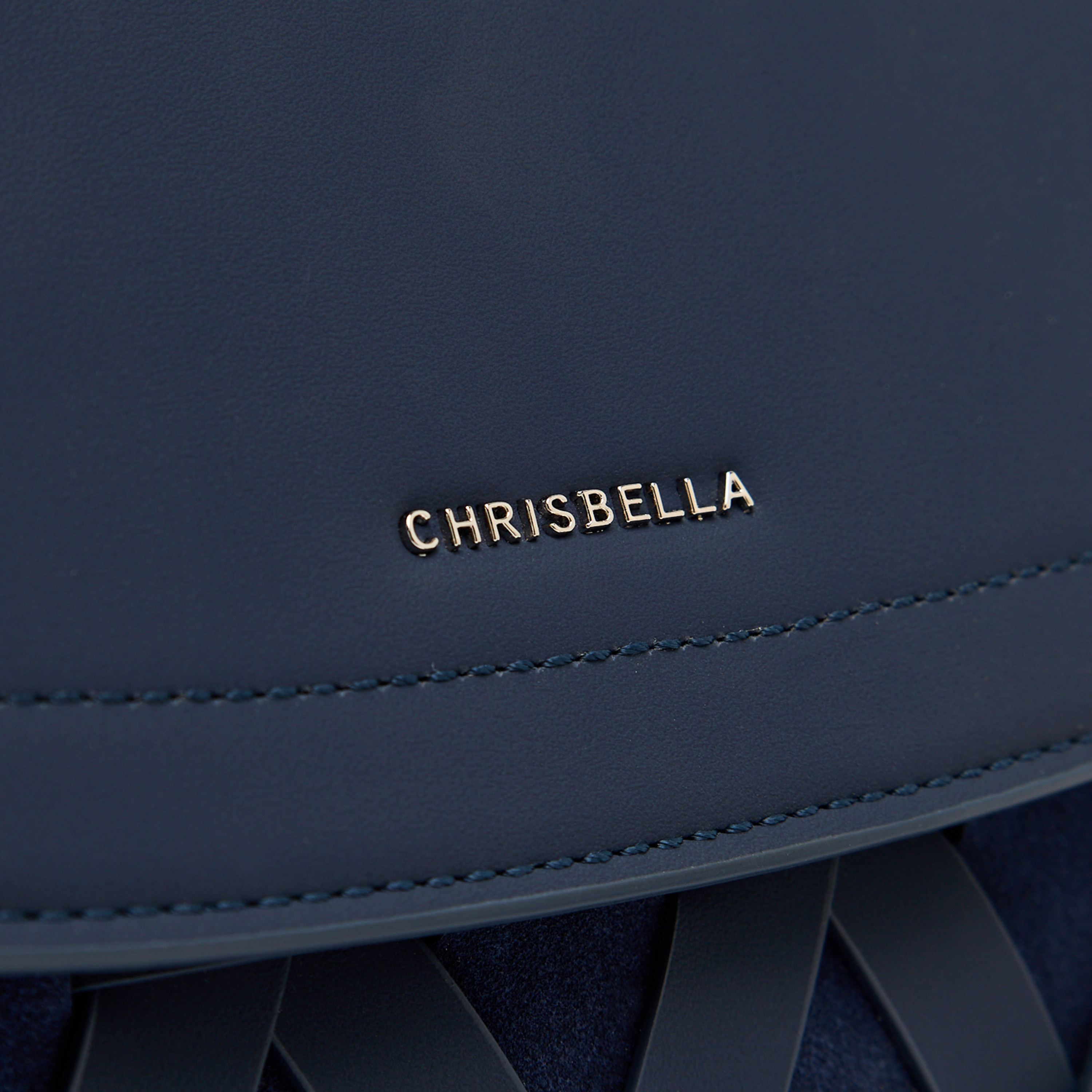 شنطة كروس بودي بألواح مع شنطة صغيرة من كريسبيلا-women-bagsandwallets-handbags-image-34