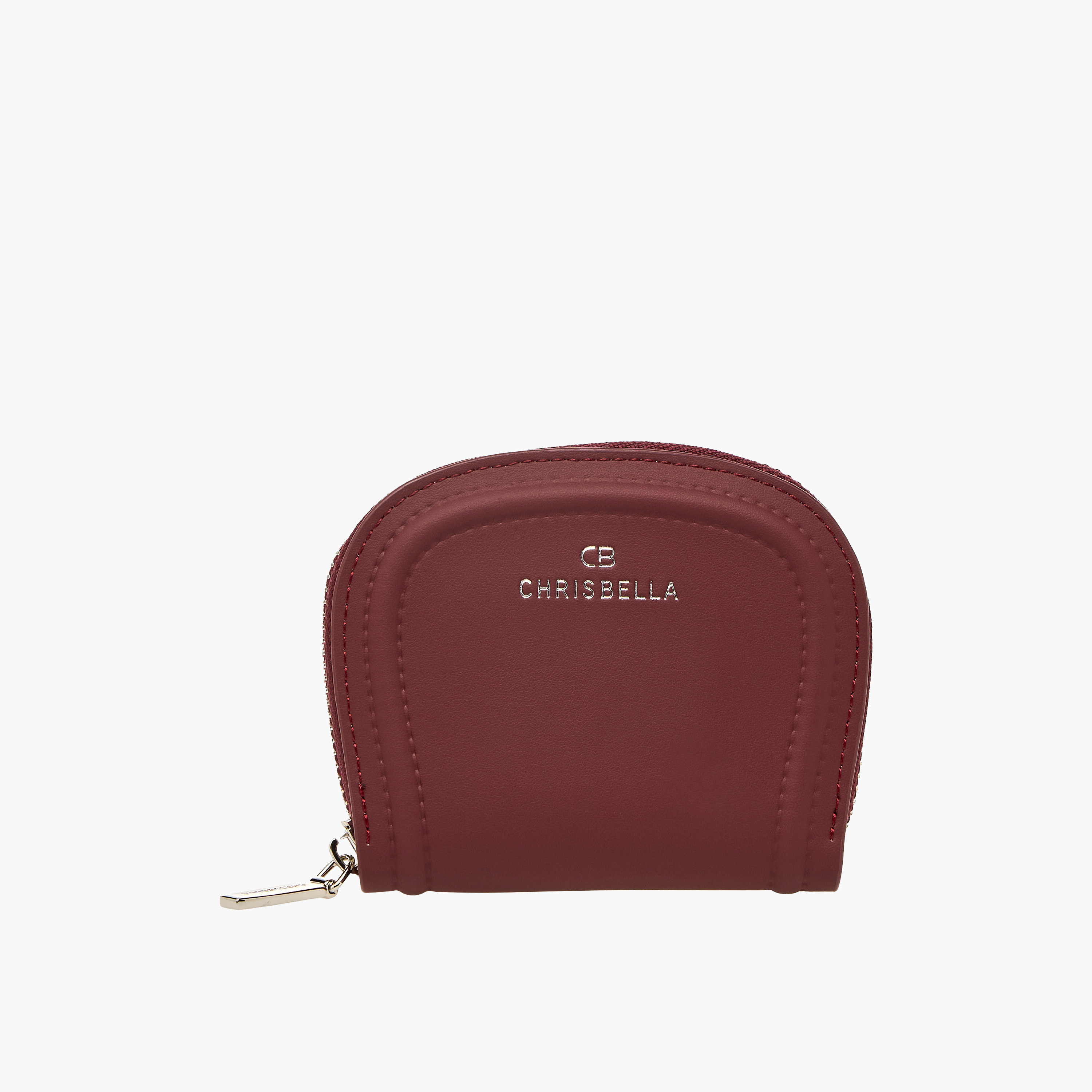 شنطة كروس بودي بألواح مع شنطة صغيرة من كريسبيلا-women-bagsandwallets-handbags-image-5