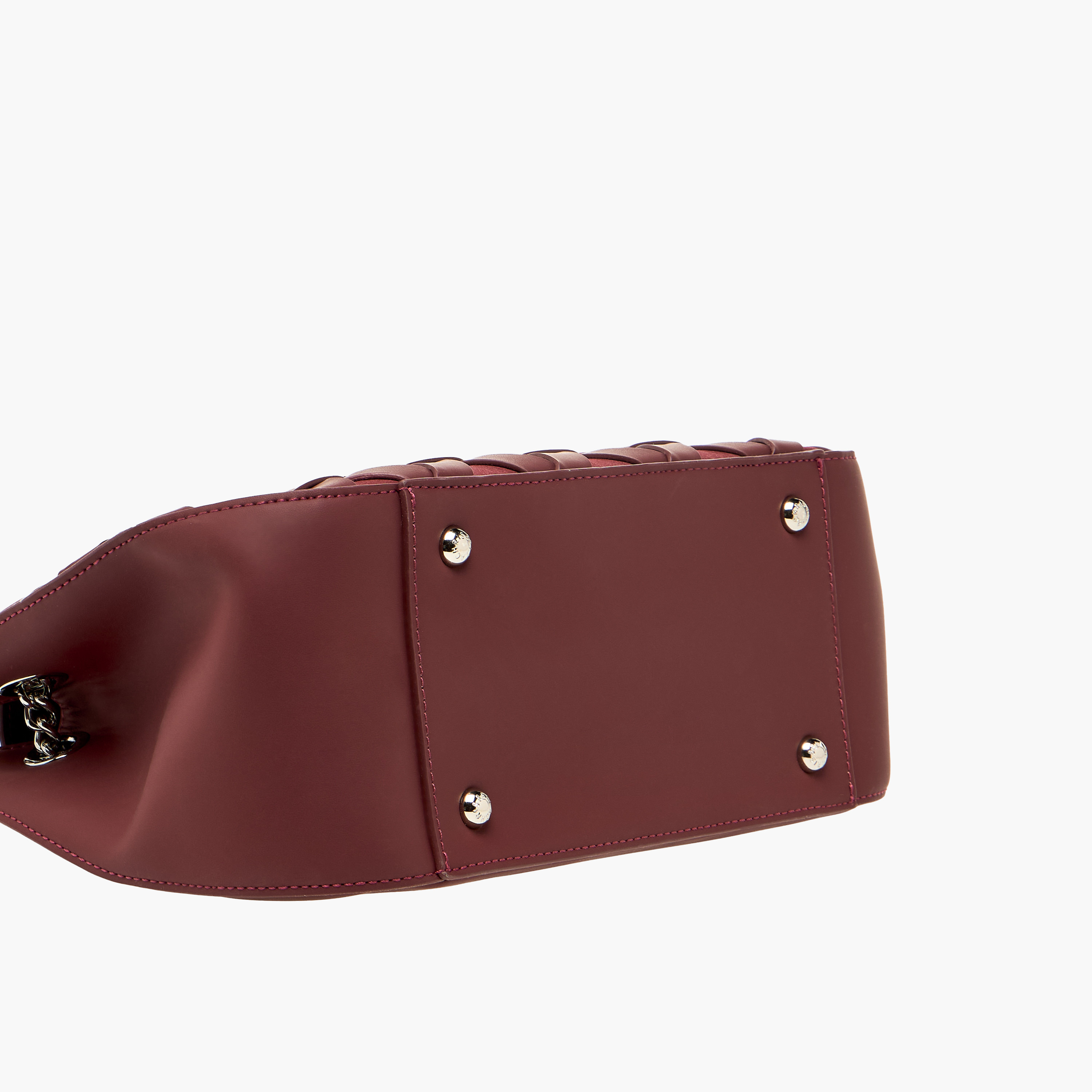 شنطة كروس بودي بألواح مع شنطة صغيرة من كريسبيلا-women-bagsandwallets-handbags-image-8