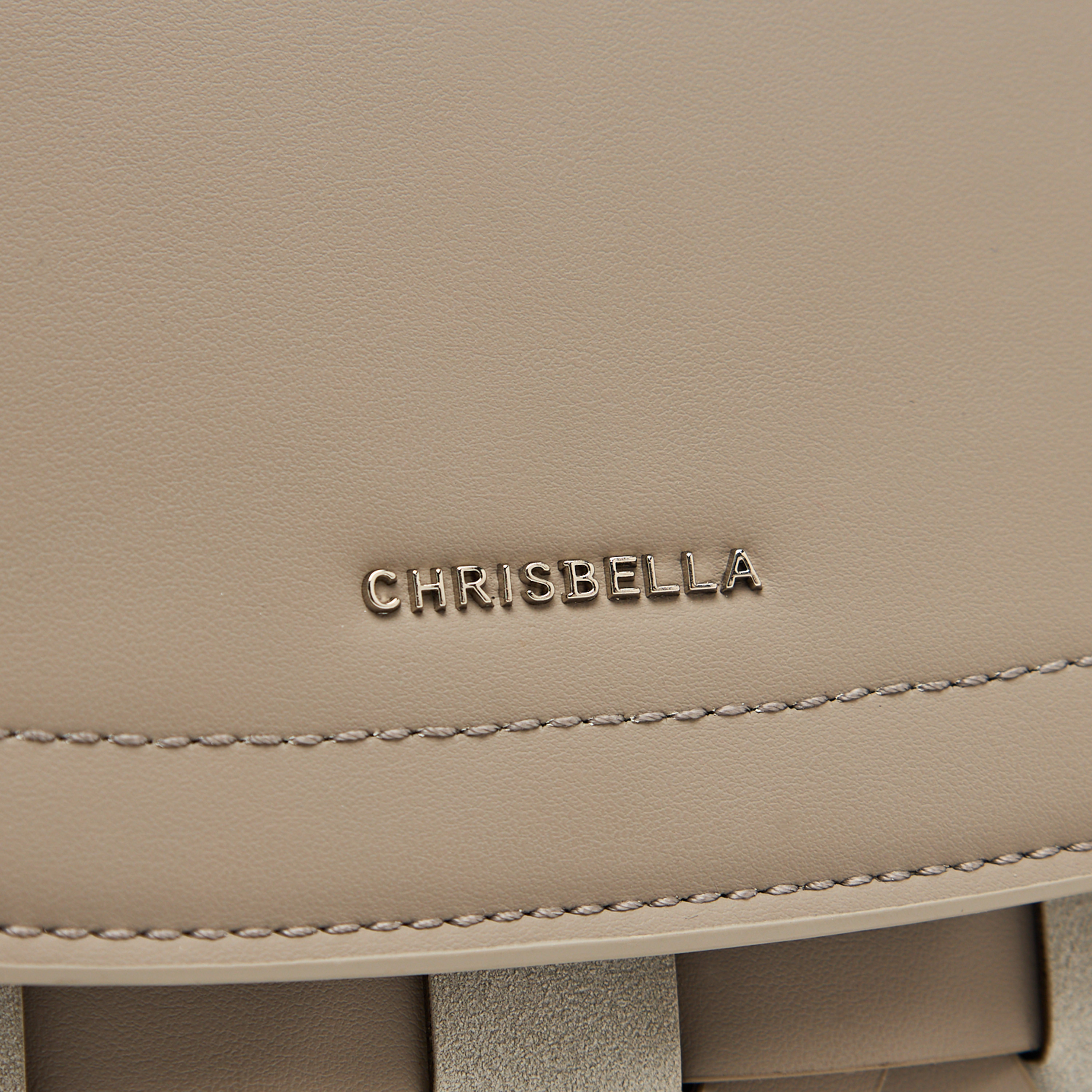 شنطة كروس بودي بألواح مع شنطة صغيرة من كريسبيلا-women-bagsandwallets-handbags-image-60