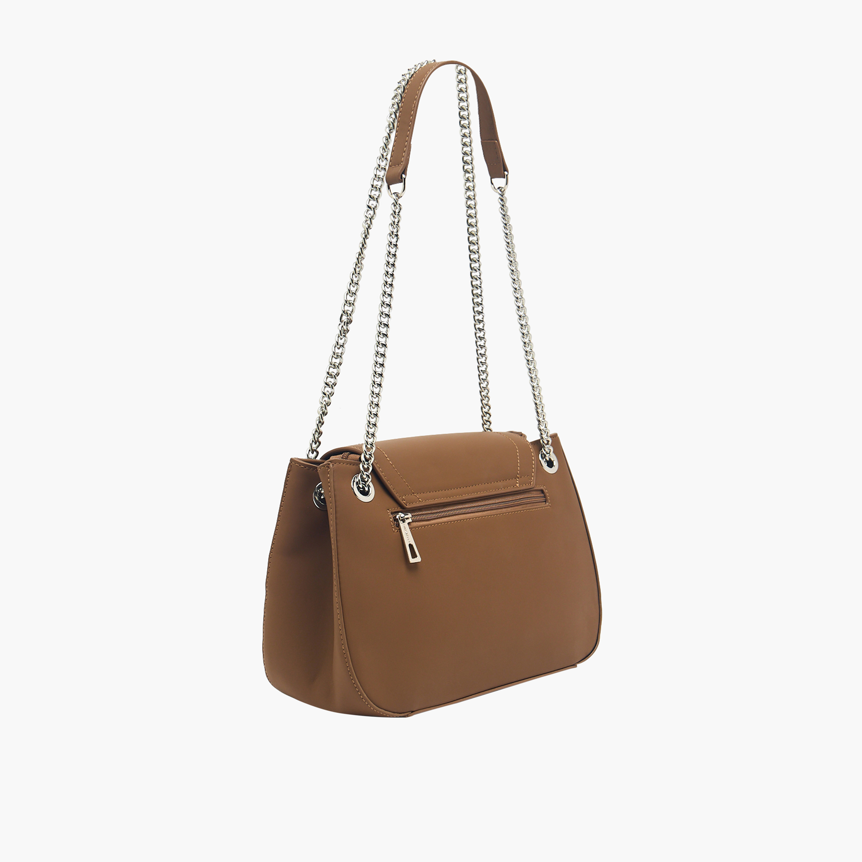 شنطة كروس بودي بألواح مع شنطة صغيرة من كريسبيلا-women-bagsandwallets-handbags-image-4