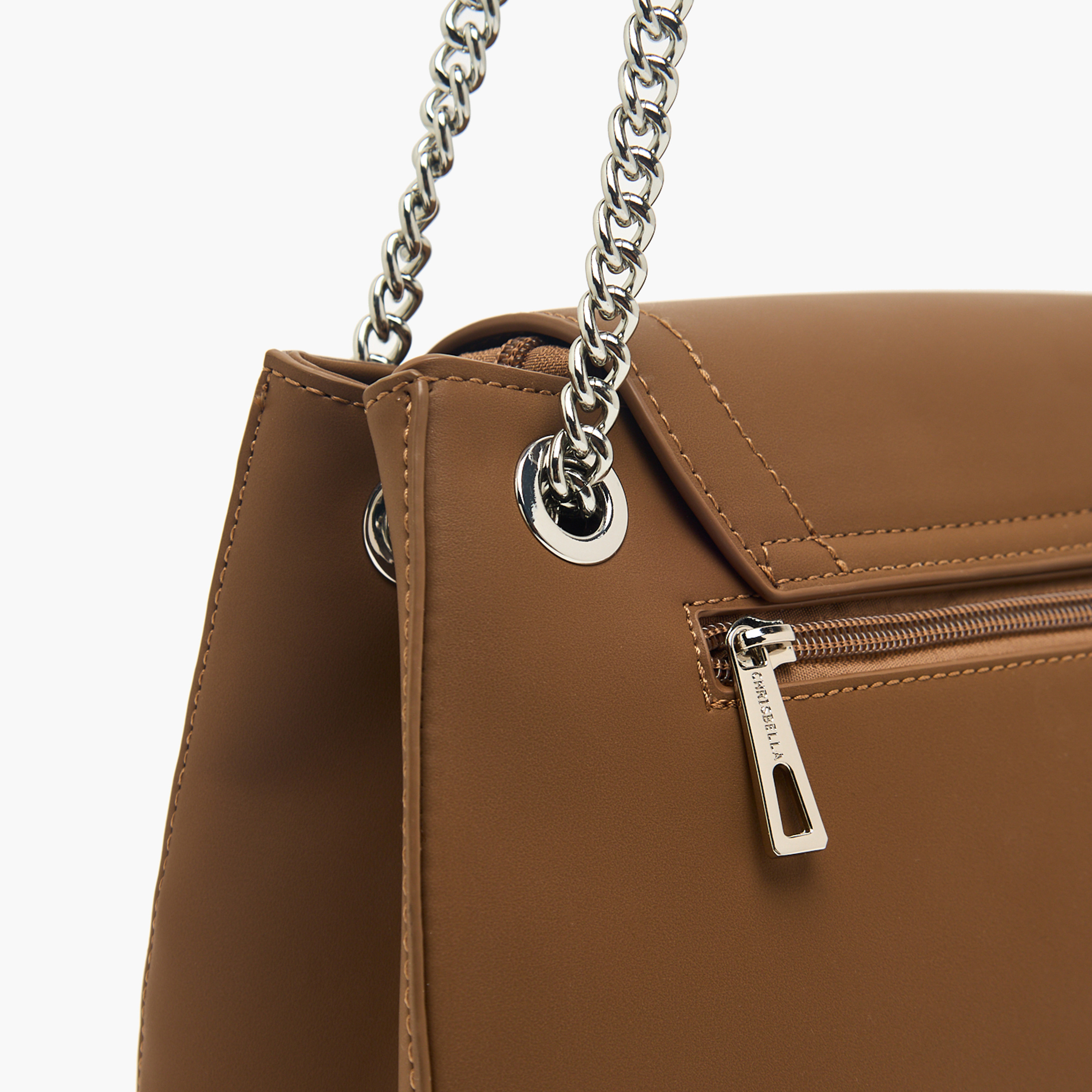 شنطة كروس بودي بألواح مع شنطة صغيرة من كريسبيلا-women-bagsandwallets-handbags-image-9