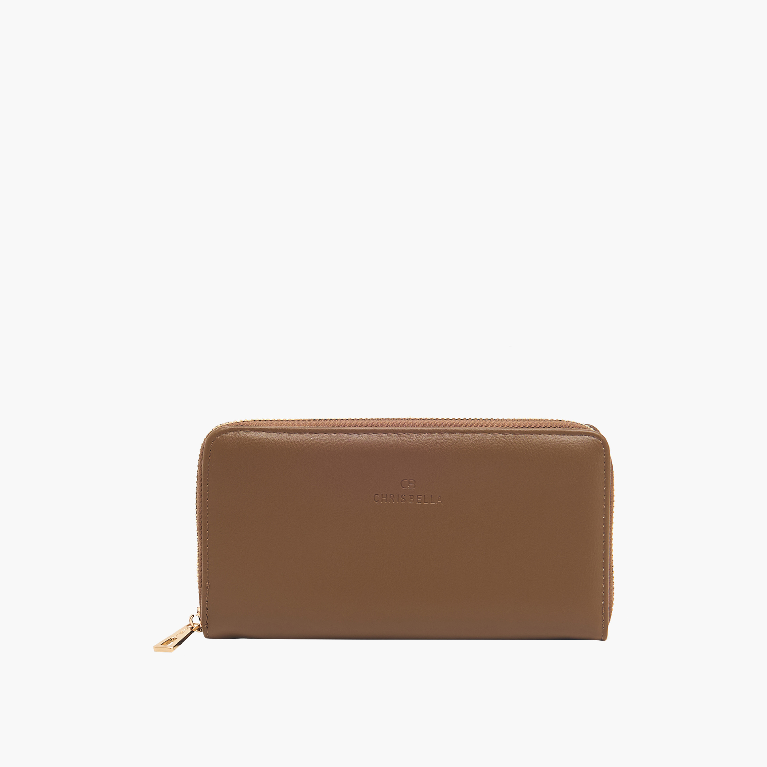 شنطة توتي منقوشة مع محفظة بسحاب إغلاق دائري من كريسبيلا-women-bagsandwallets-handbags-image-5