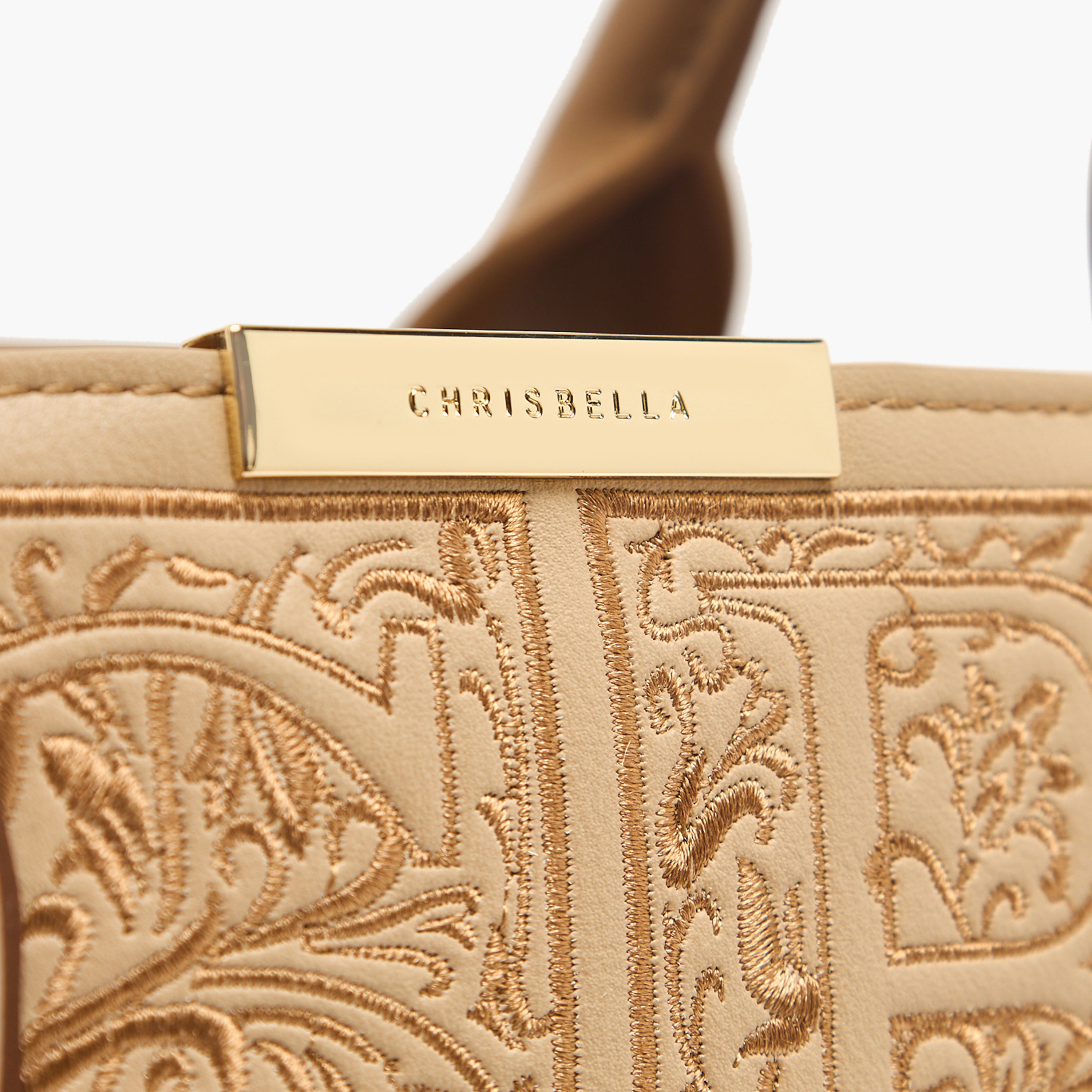 شنطة توتي منقوشة مع محفظة بسحاب إغلاق دائري من كريسبيلا-women-bagsandwallets-handbags-image-18
