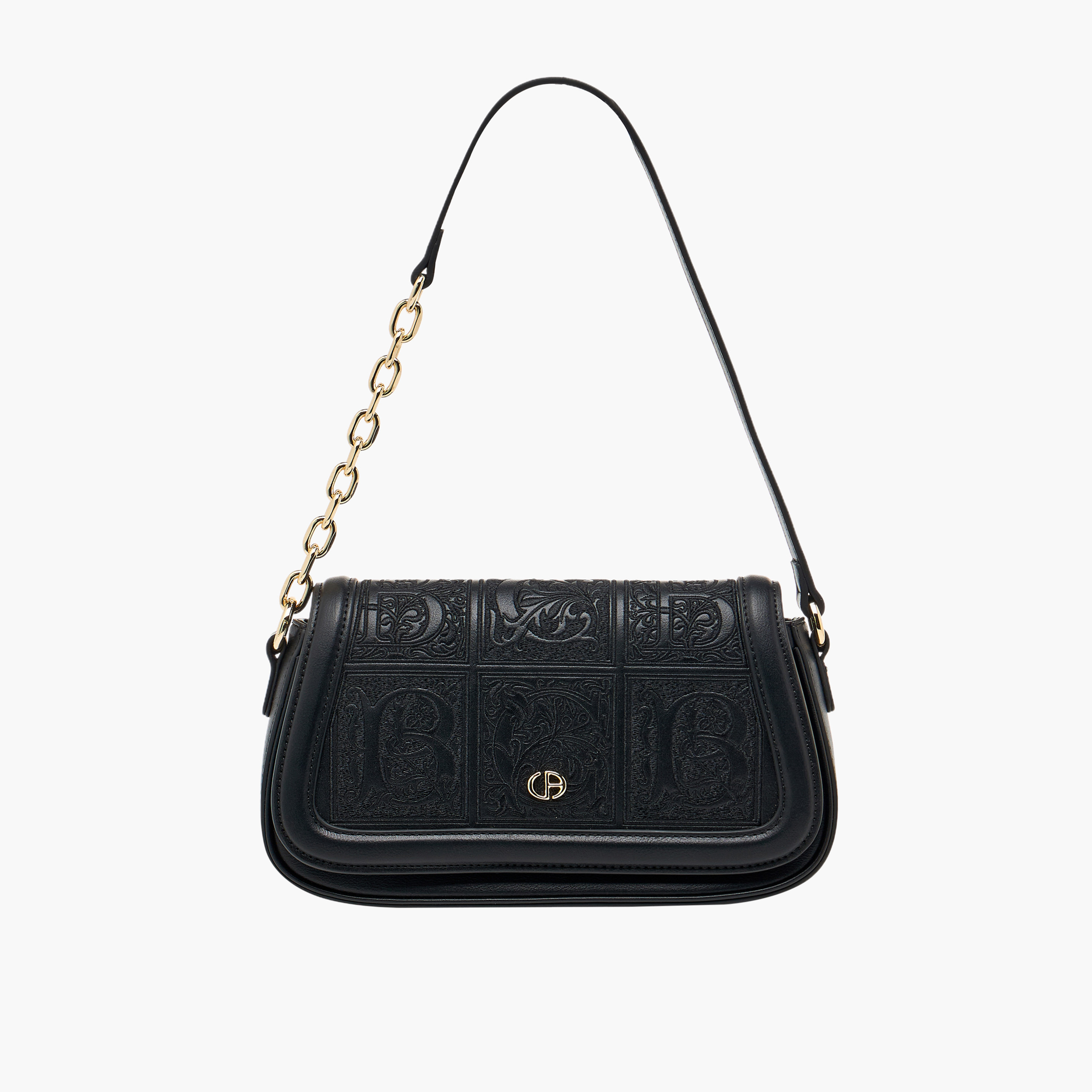 شنطة كتف بارزة الملمس مع شنطة صغيرة من كريسبيلا-women-bagsandwallets-handbags-image-3