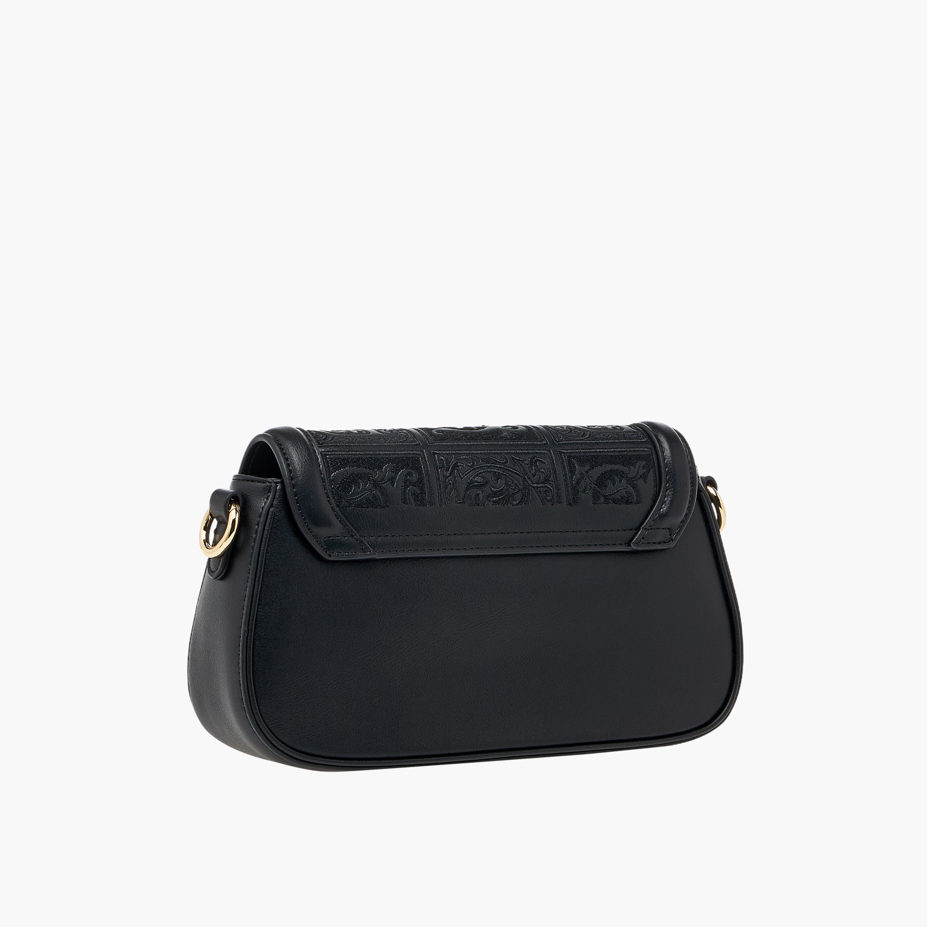 شنطة كتف بارزة الملمس مع شنطة صغيرة من كريسبيلا-women-bagsandwallets-handbags-image-4