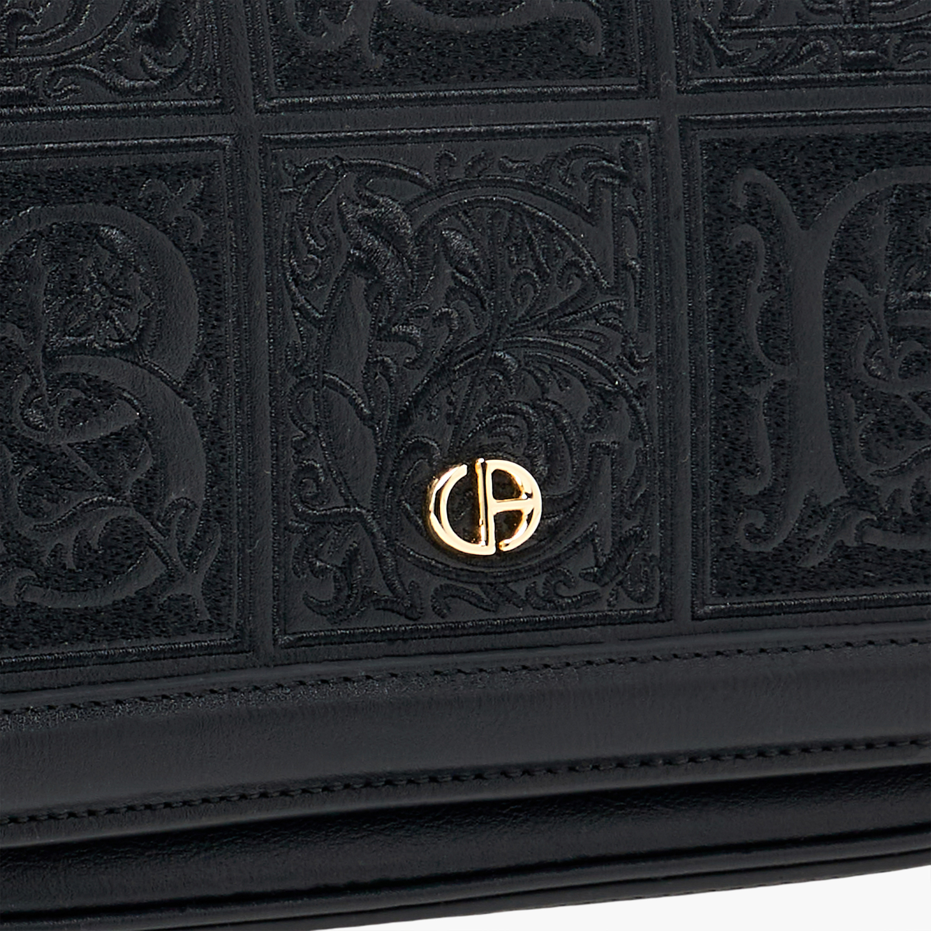 شنطة كتف بارزة الملمس مع شنطة صغيرة من كريسبيلا-women-bagsandwallets-handbags-image-7
