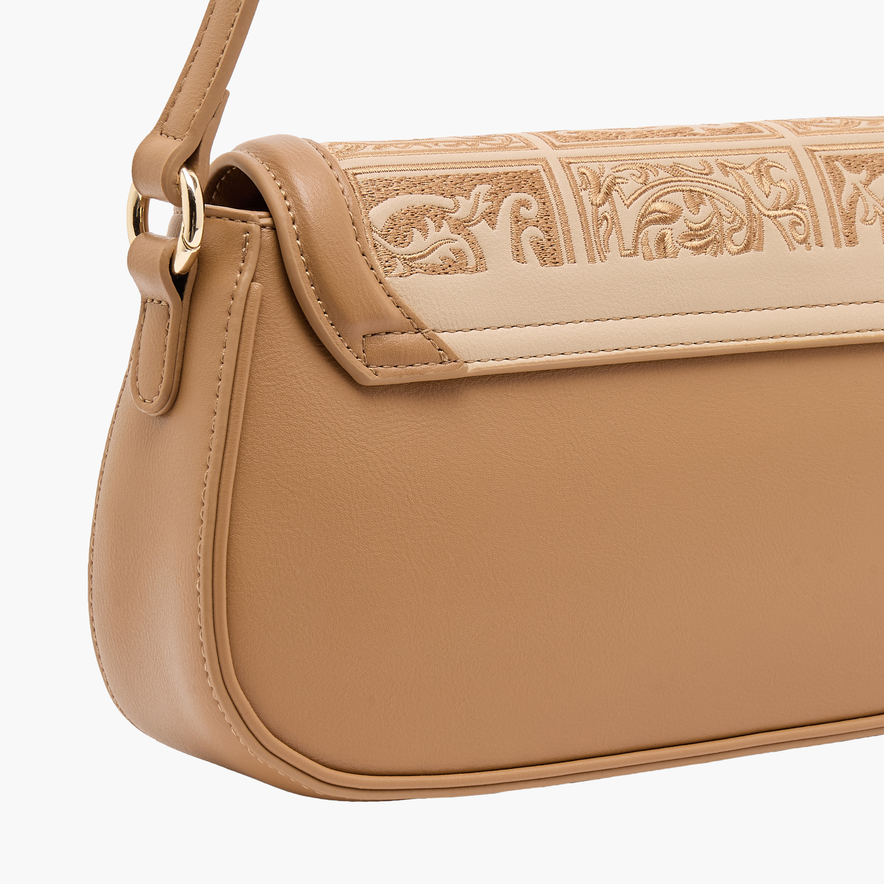 شنطة كتف بارزة الملمس مع شنطة صغيرة من كريسبيلا-women-bagsandwallets-handbags-image-19