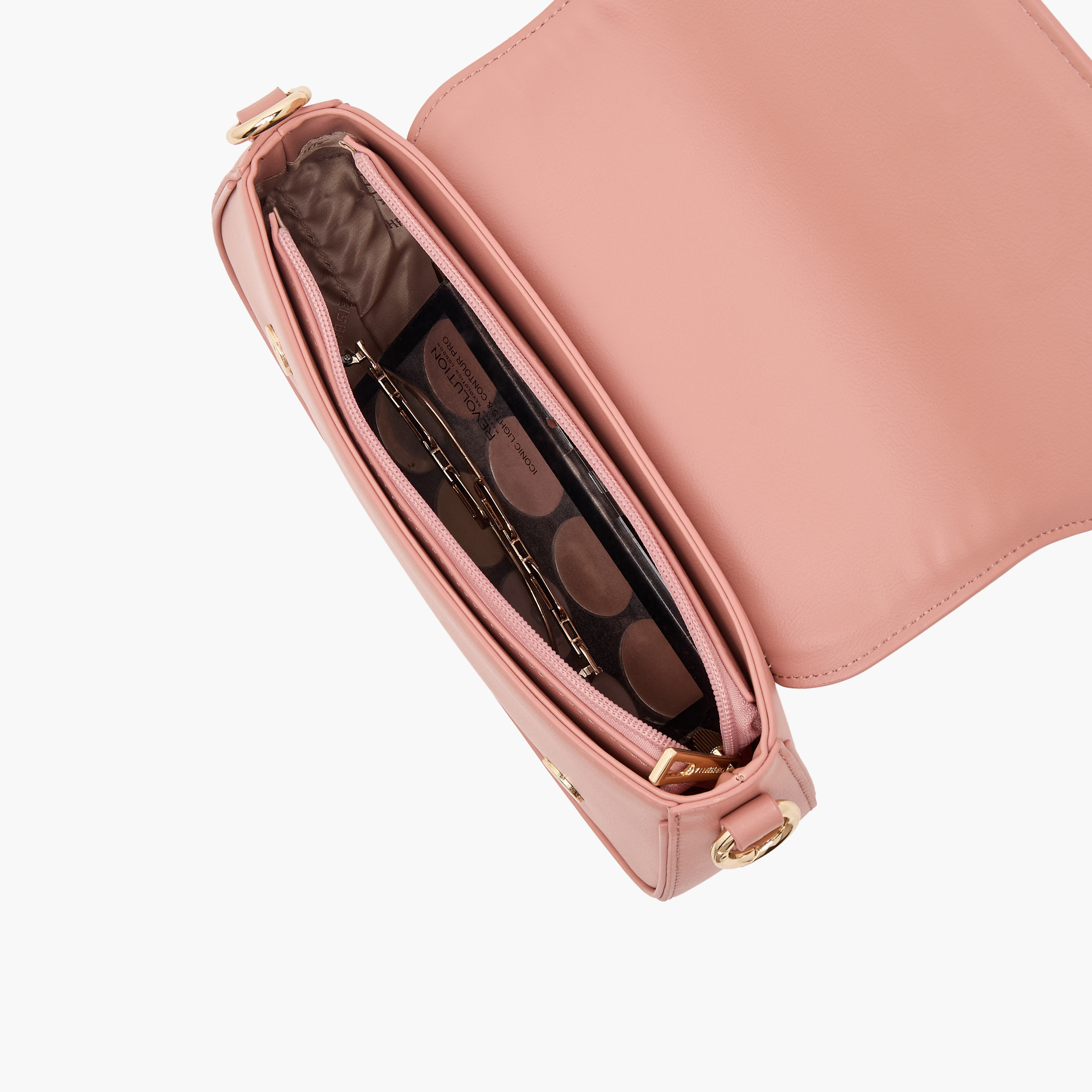 شنطة كتف بارزة الملمس مع شنطة صغيرة من كريسبيلا-women-bagsandwallets-handbags-image-32