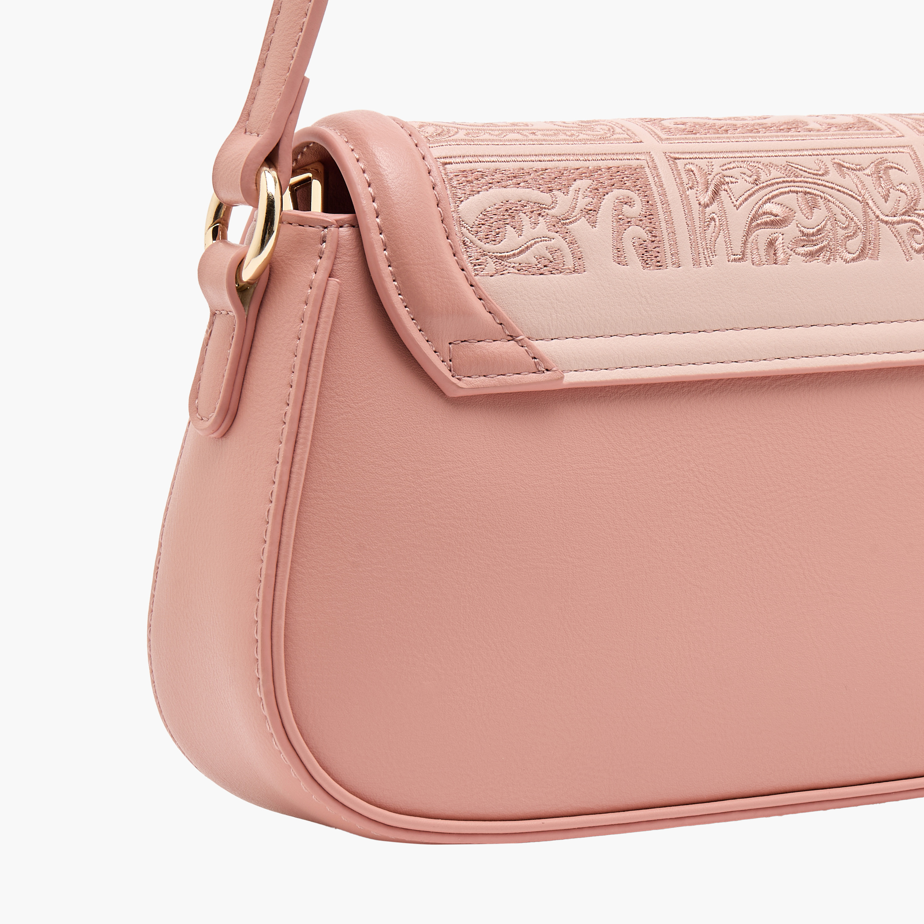 شنطة كتف بارزة الملمس مع شنطة صغيرة من كريسبيلا-women-bagsandwallets-handbags-image-30