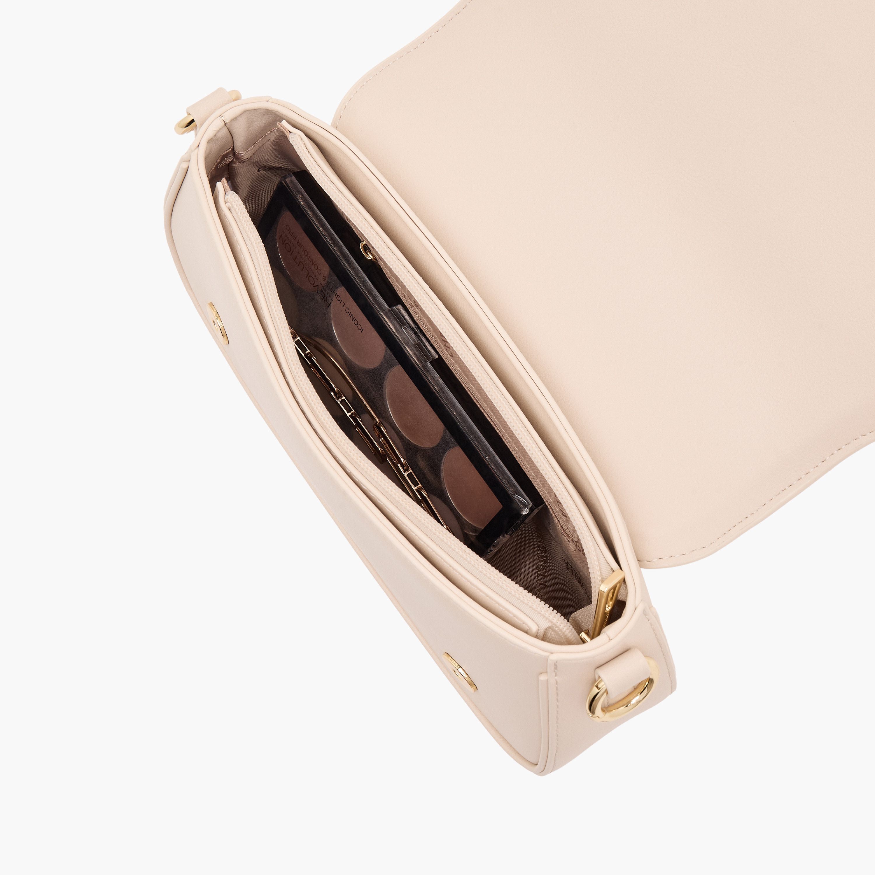 شنطة كتف بارزة الملمس مع شنطة صغيرة من كريسبيلا-women-bagsandwallets-handbags-image-43