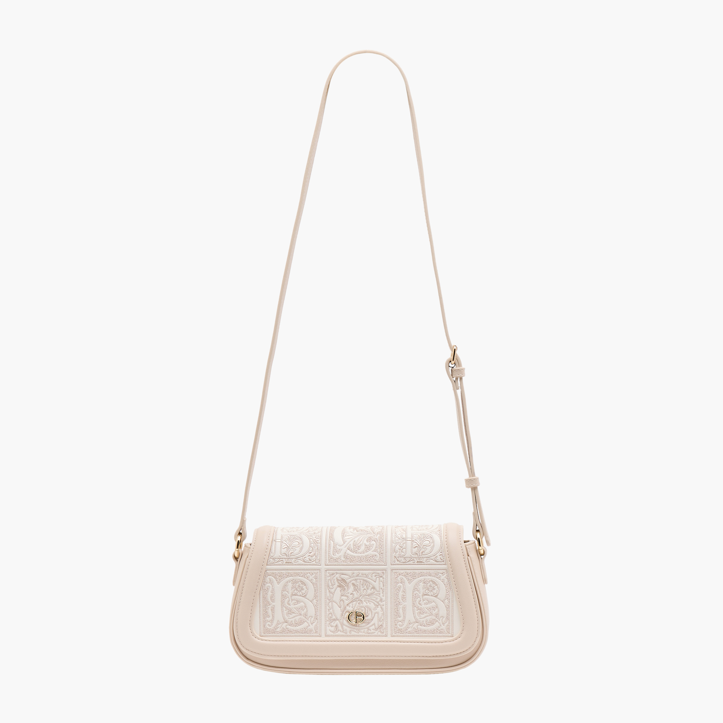 شنطة كتف بارزة الملمس مع شنطة صغيرة من كريسبيلا-women-bagsandwallets-handbags-image-35