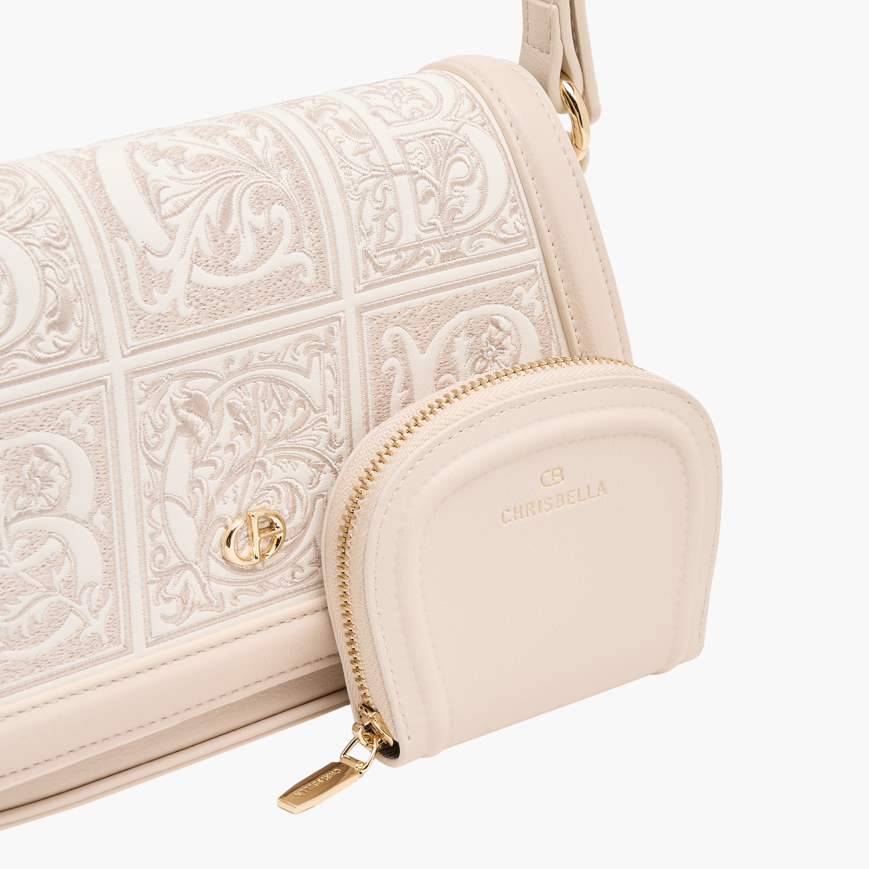 شنطة كتف بارزة الملمس مع شنطة صغيرة من كريسبيلا-women-bagsandwallets-handbags-image-6