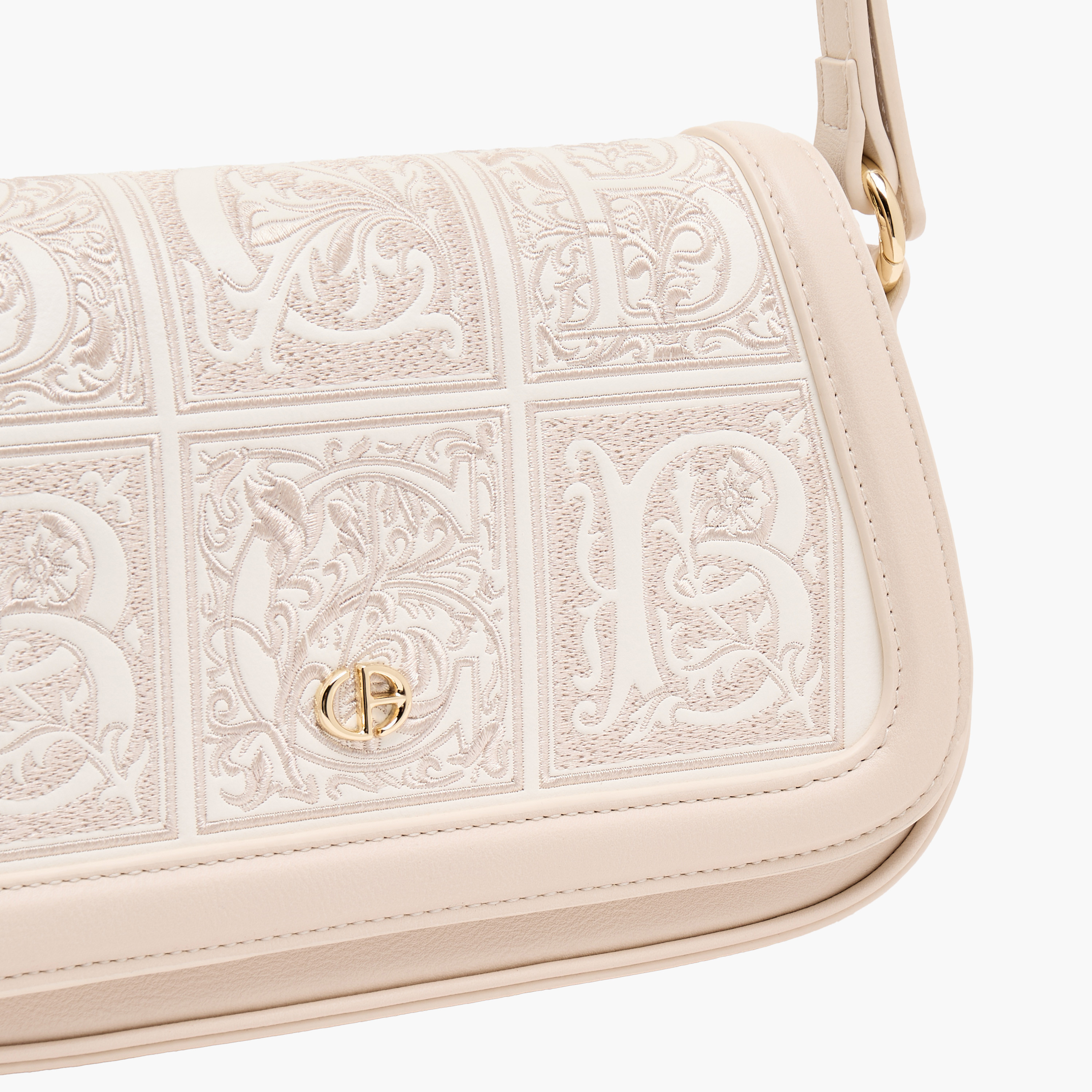 شنطة كتف بارزة الملمس مع شنطة صغيرة من كريسبيلا-women-bagsandwallets-handbags-image-7