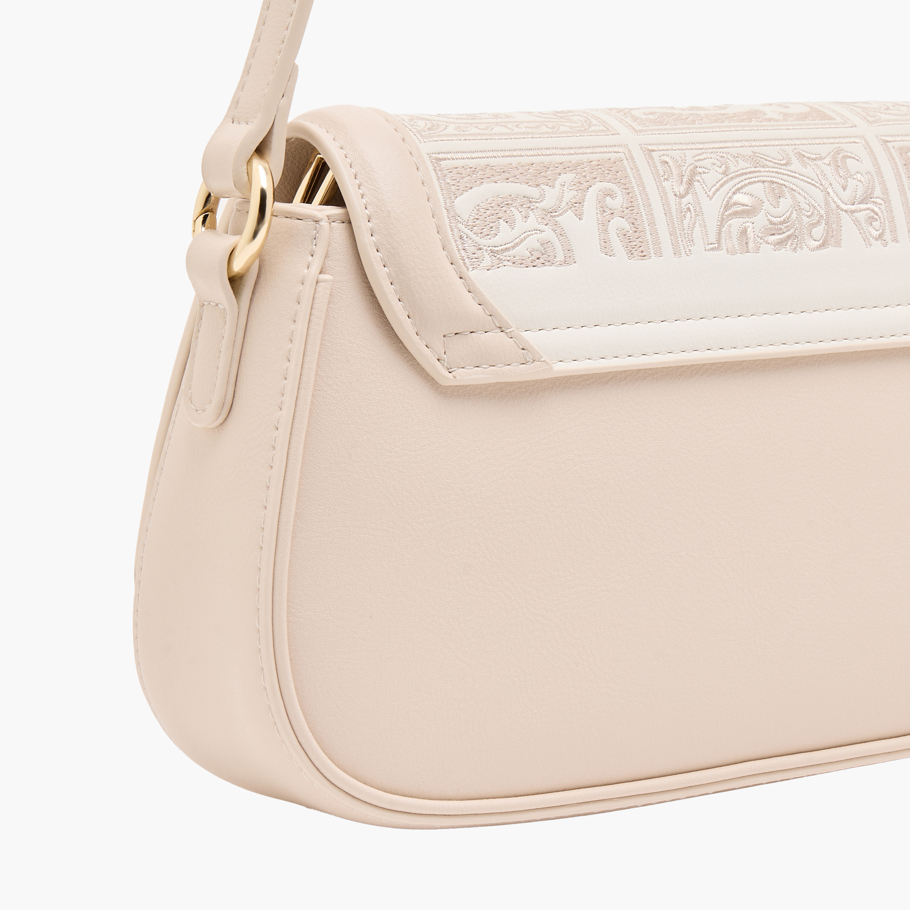 شنطة كتف بارزة الملمس مع شنطة صغيرة من كريسبيلا-women-bagsandwallets-handbags-image-41