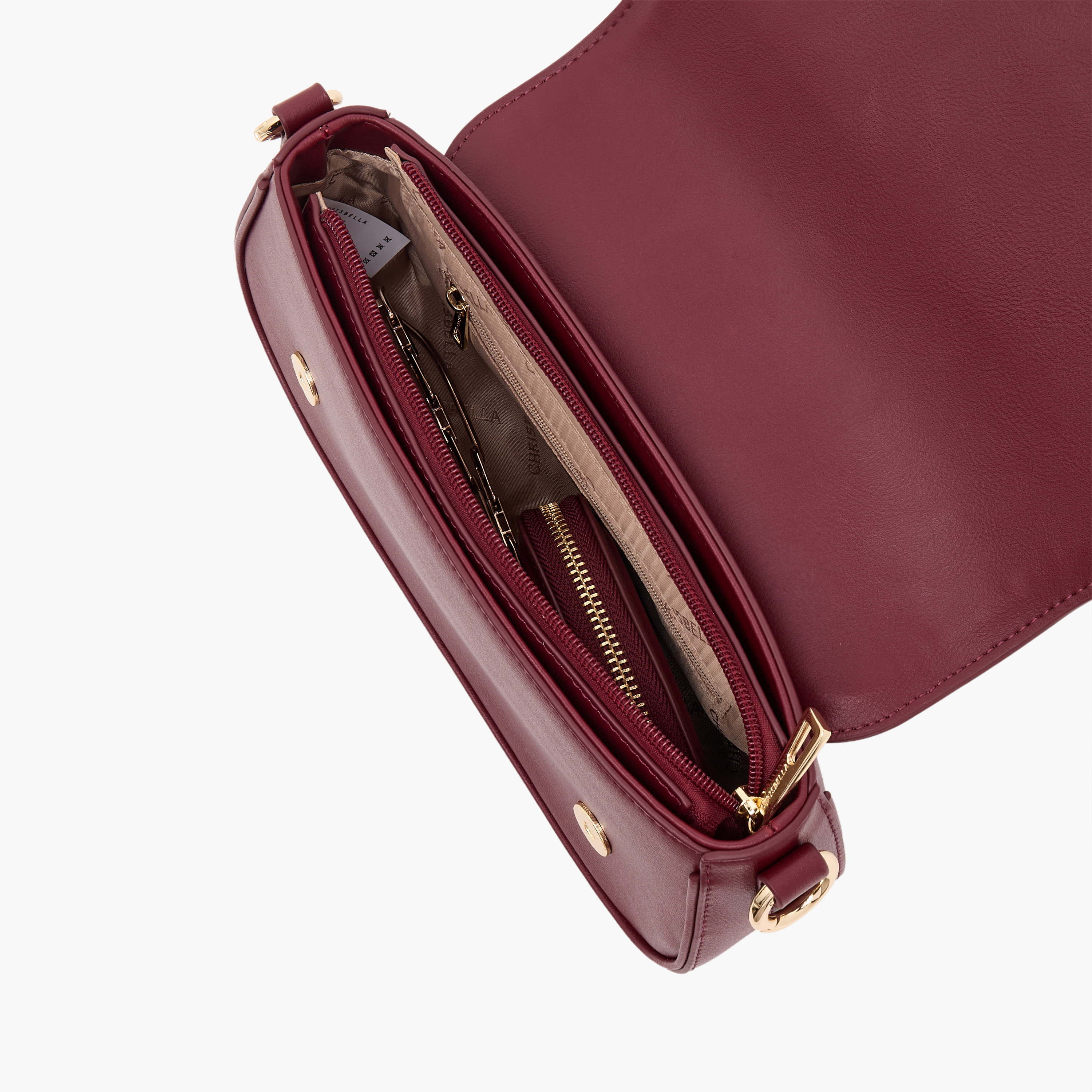 شنطة كتف بارزة الملمس مع شنطة صغيرة من كريسبيلا-women-bagsandwallets-handbags-image-54