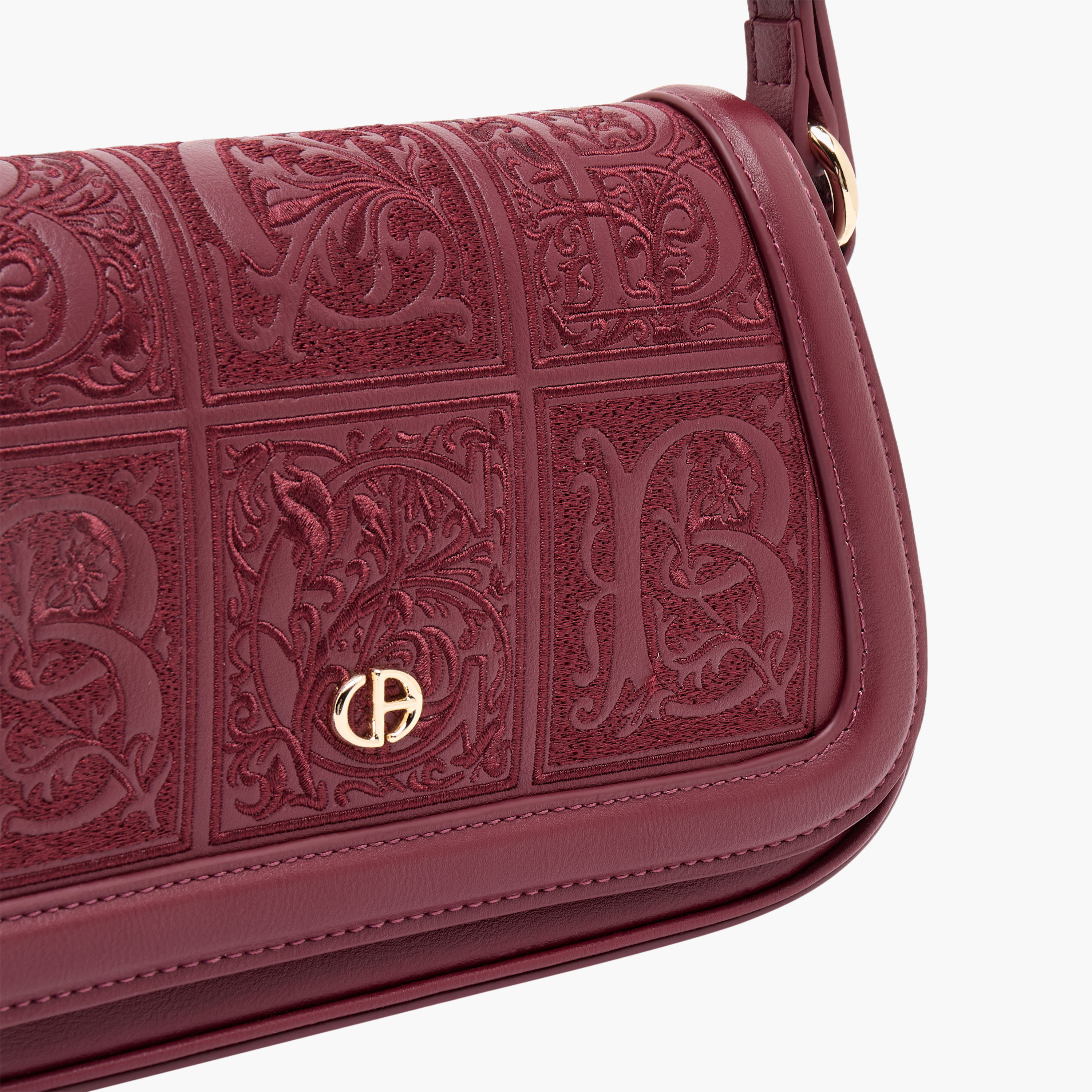 شنطة كتف بارزة الملمس مع شنطة صغيرة من كريسبيلا-women-bagsandwallets-handbags-image-50