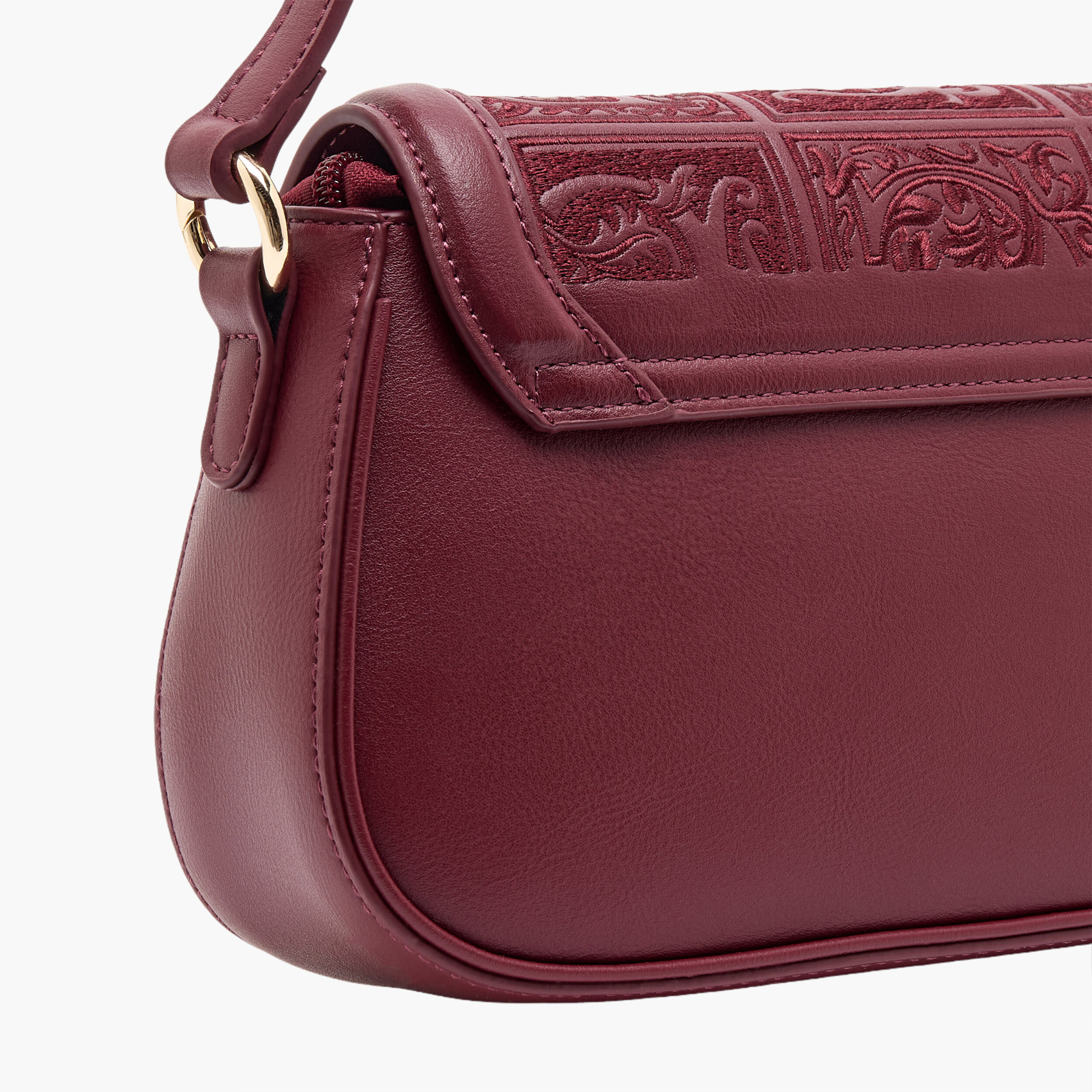 شنطة كتف بارزة الملمس مع شنطة صغيرة من كريسبيلا-women-bagsandwallets-handbags-image-52
