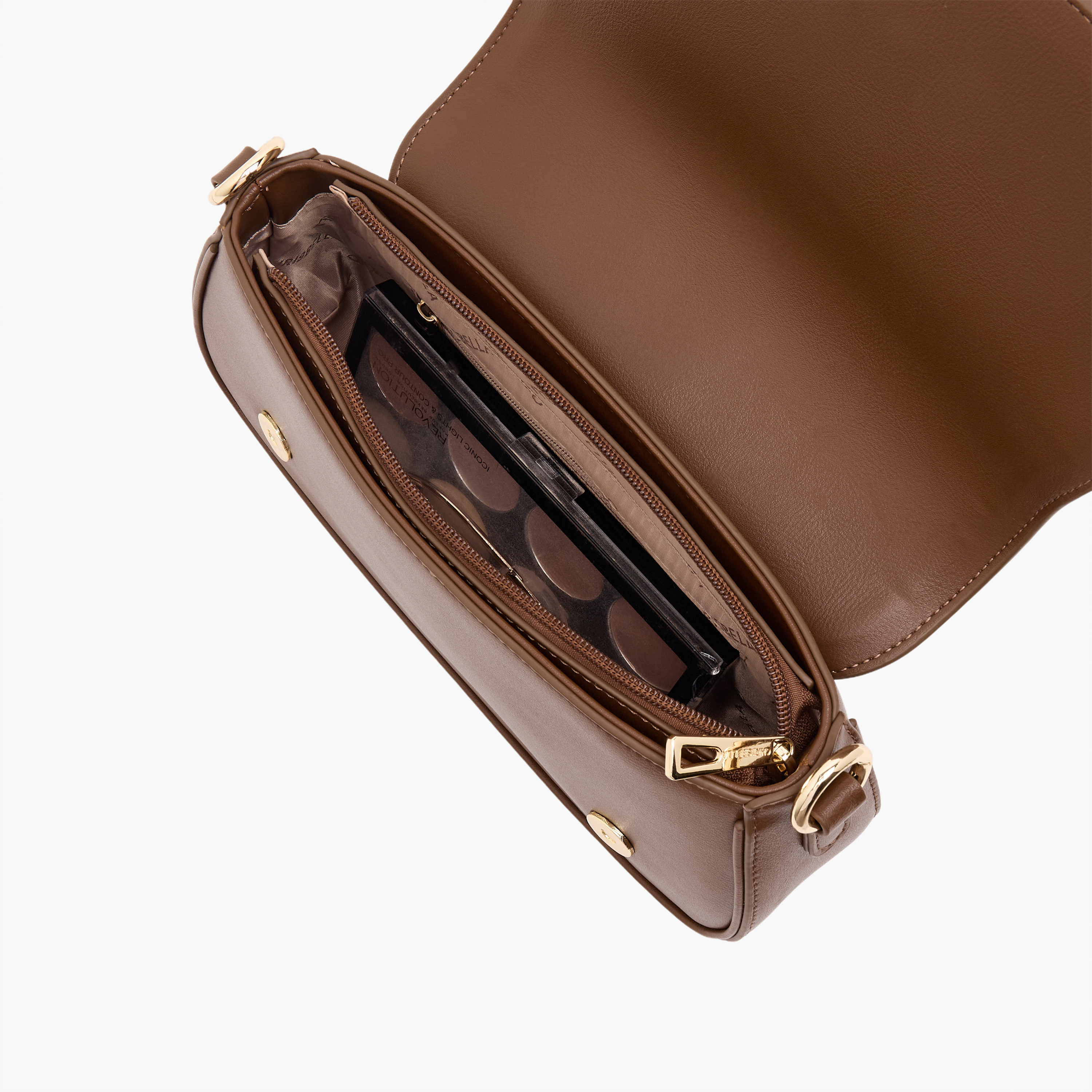 شنطة كتف بارزة الملمس مع شنطة صغيرة من كريسبيلا-women-bagsandwallets-handbags-image-65