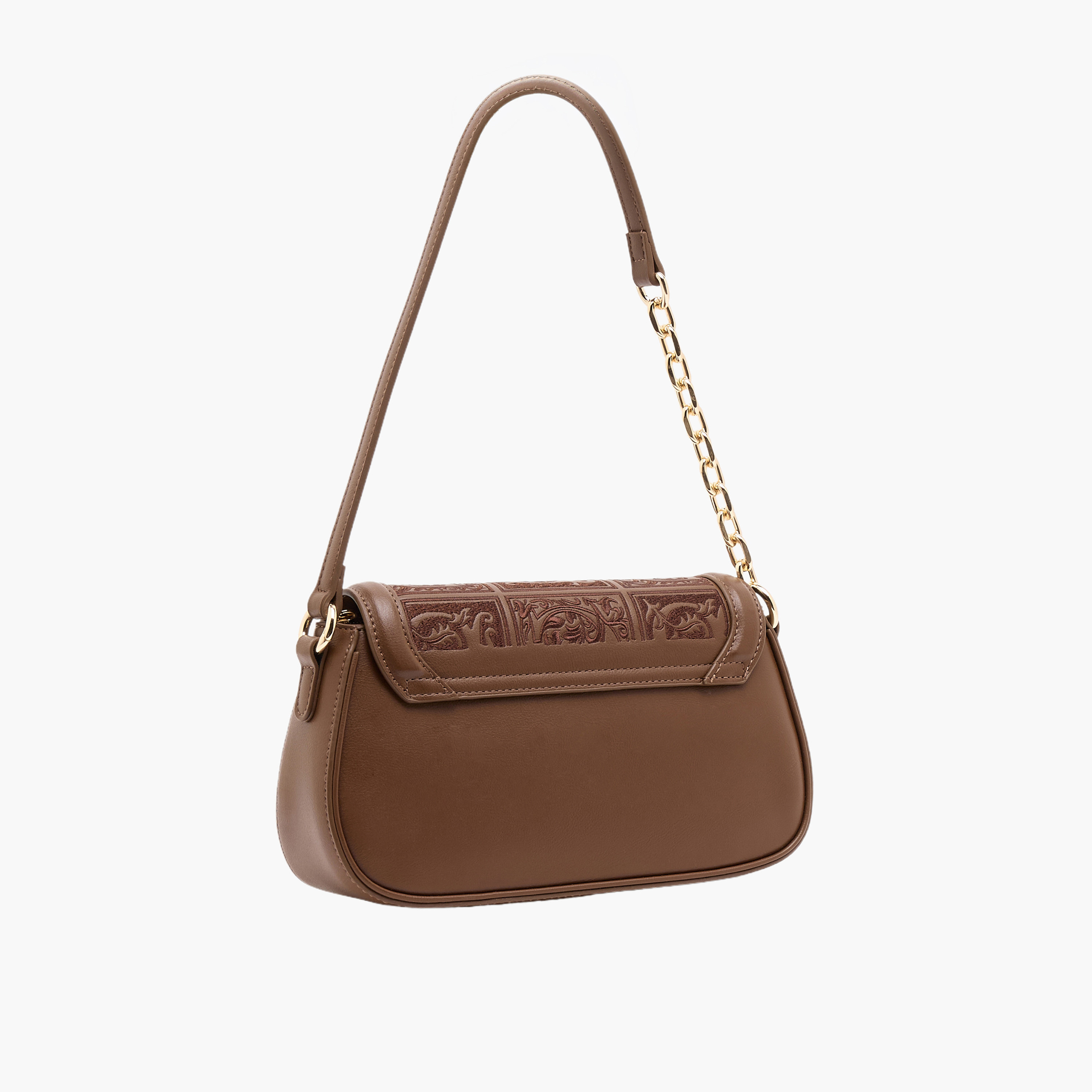 شنطة كتف بارزة الملمس مع شنطة صغيرة من كريسبيلا-women-bagsandwallets-handbags-image-58