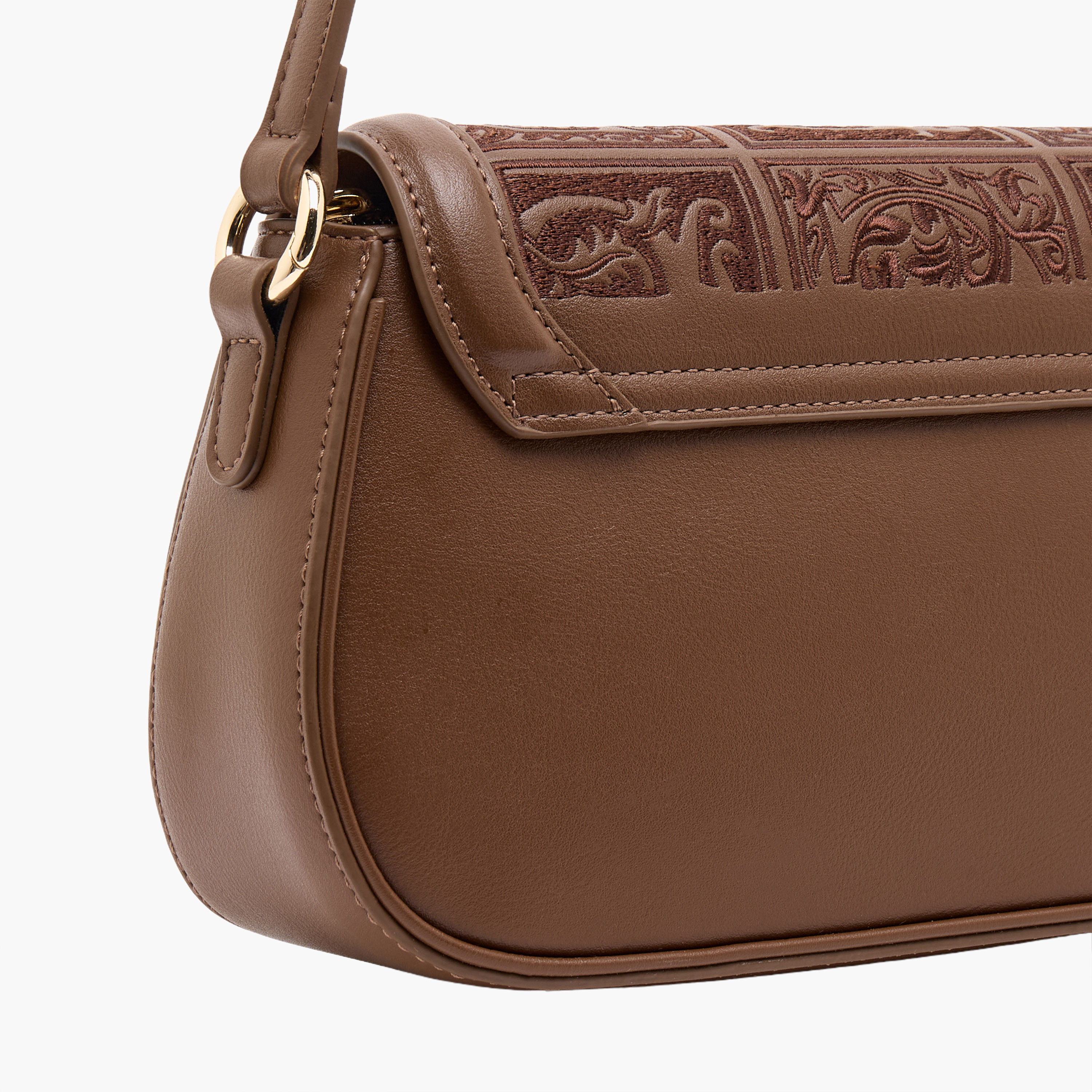 شنطة كتف بارزة الملمس مع شنطة صغيرة من كريسبيلا-women-bagsandwallets-handbags-image-63