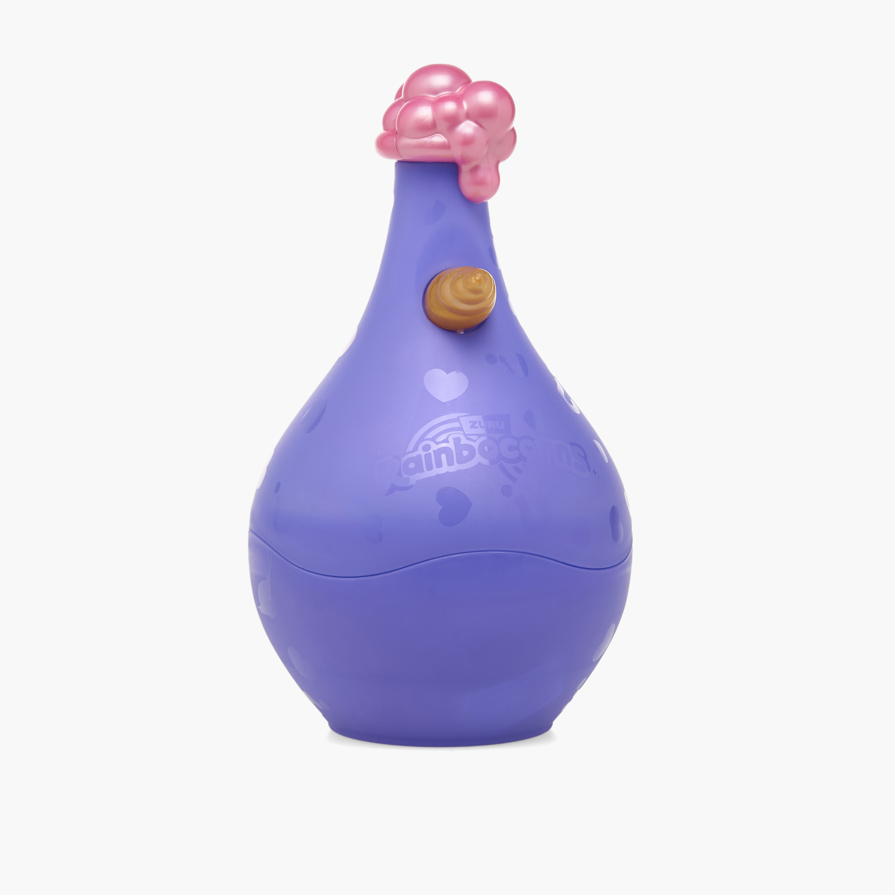 لعبة كرة مفاجآت رينبورن ماجيكورن متنوعة من زورو-toys-plushsofttoys-image-2