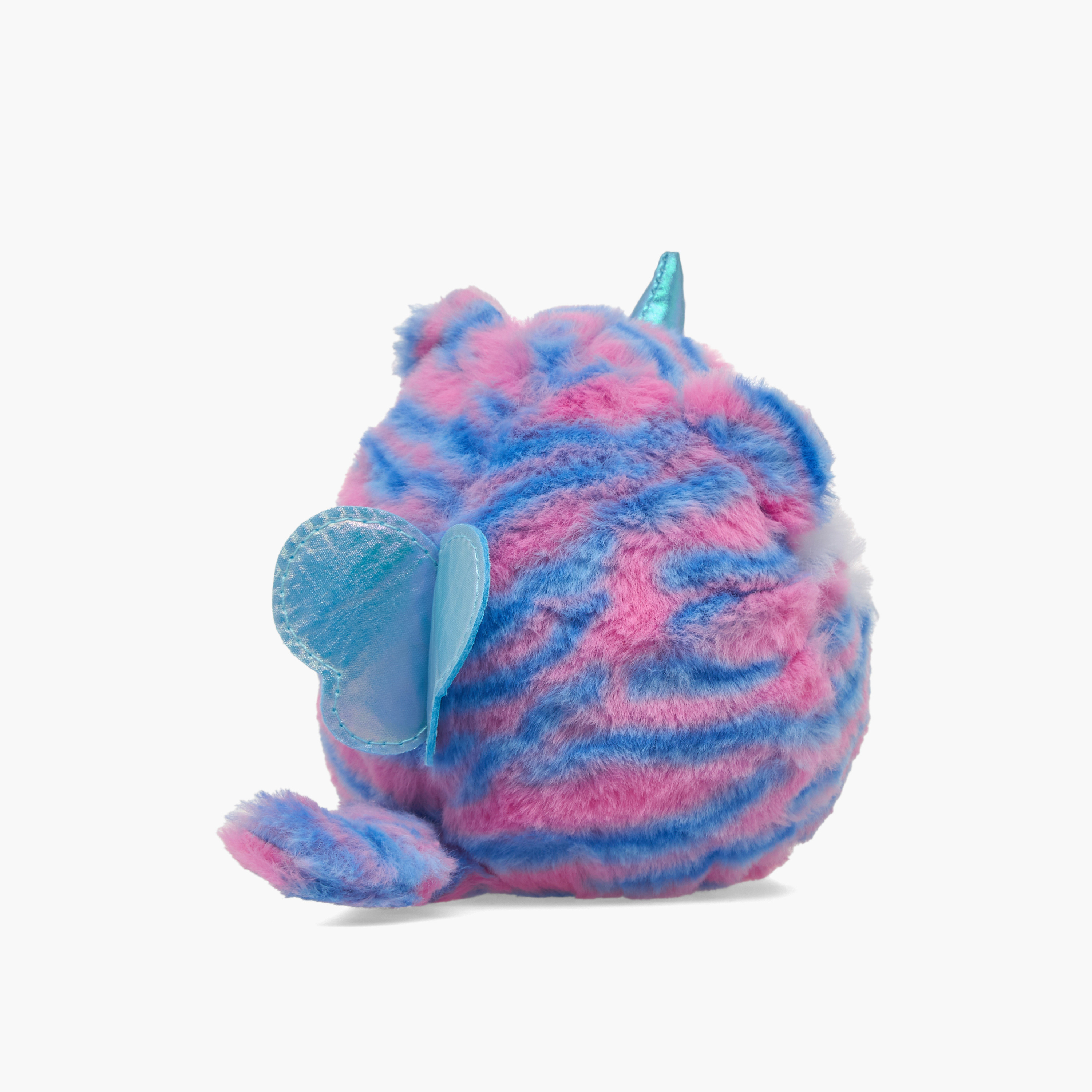 لعبة كرة مفاجآت رينبورن ماجيكورن متنوعة من زورو-toys-plushsofttoys-image-4