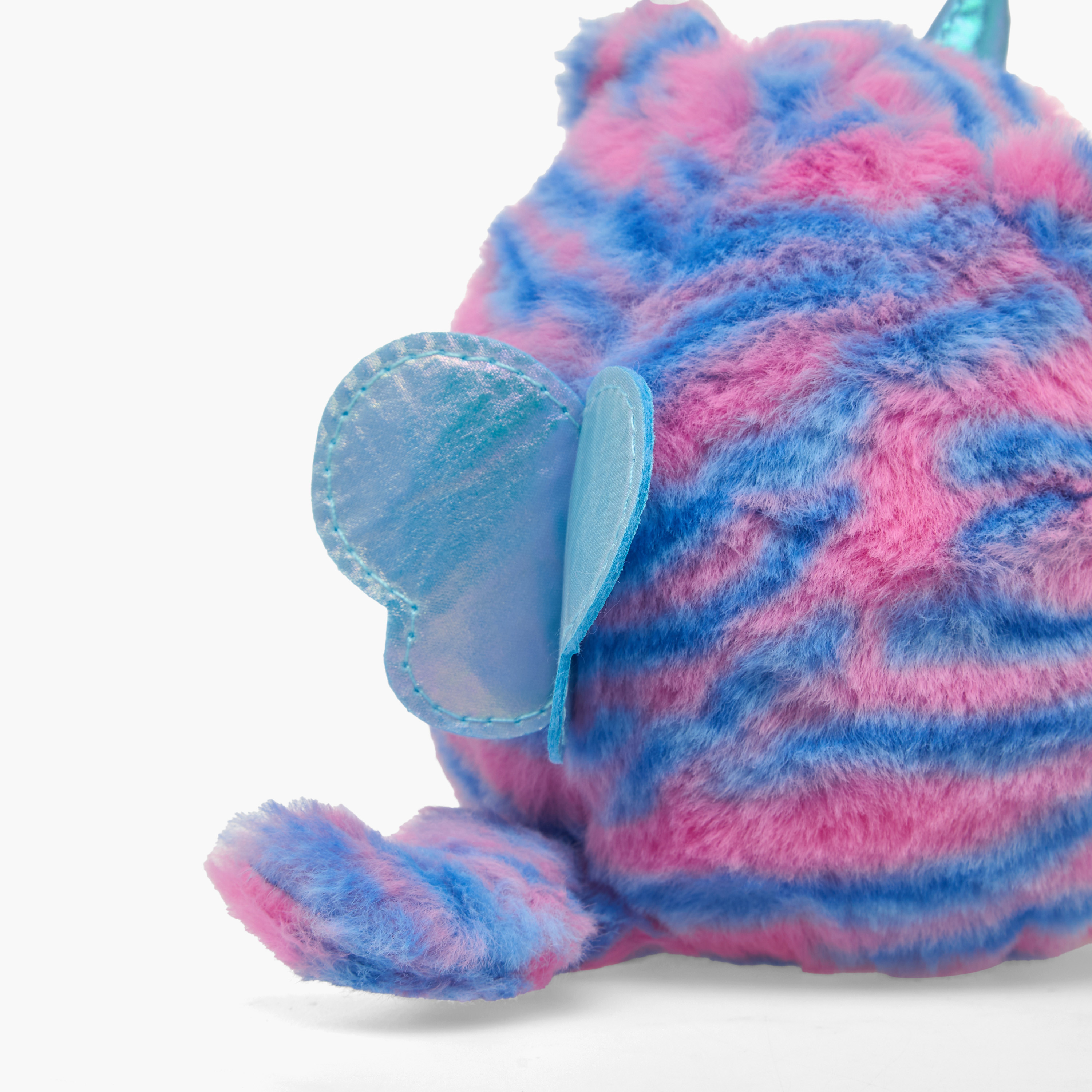 لعبة كرة مفاجآت رينبورن ماجيكورن متنوعة من زورو-toys-plushsofttoys-image-6