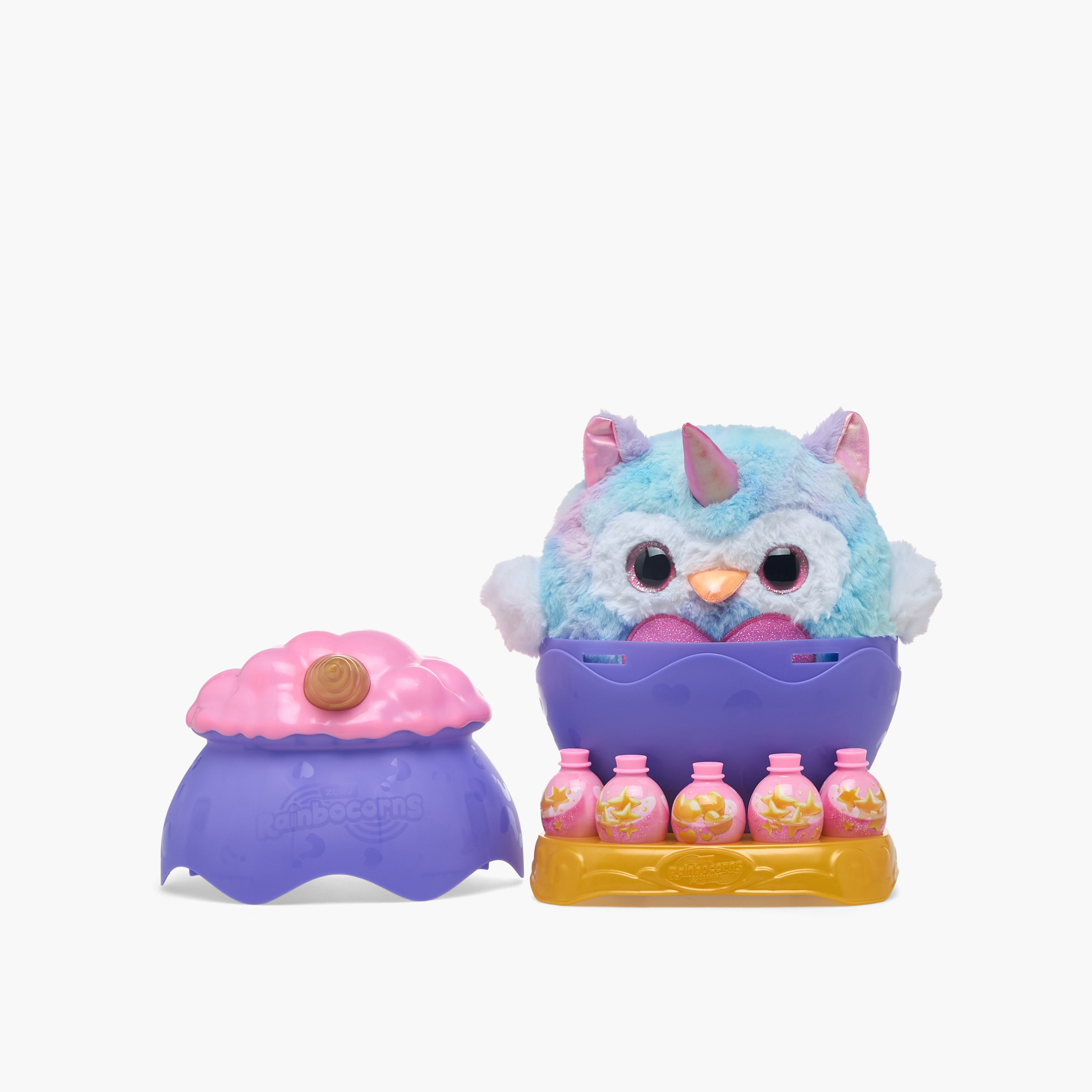 ZURU Assorted Rainbocorn Magic Potion Surprise Ball-toys-plushsofttoys-image-2