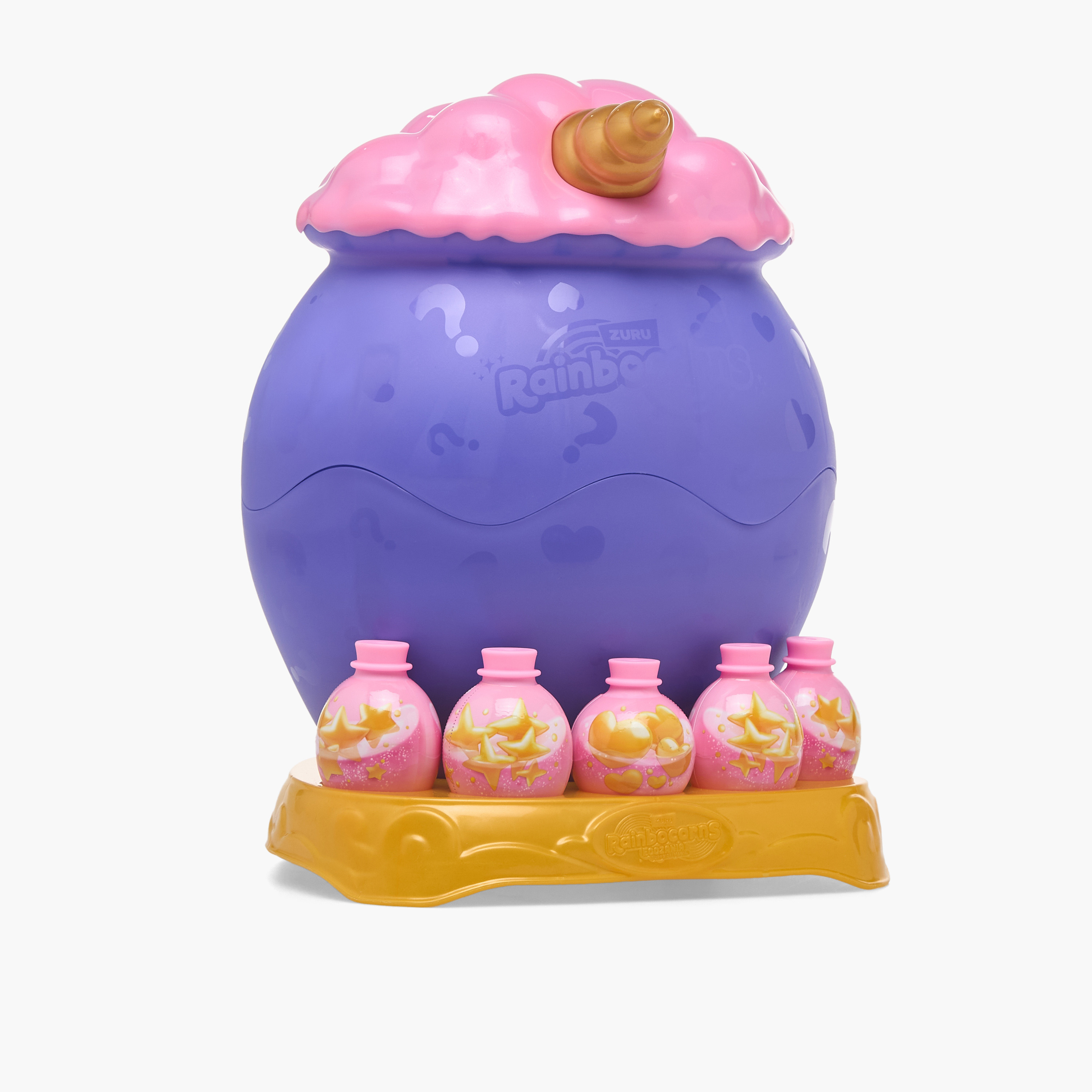 ZURU Assorted Rainbocorn Magic Potion Surprise Ball-toys-plushsofttoys-image-3