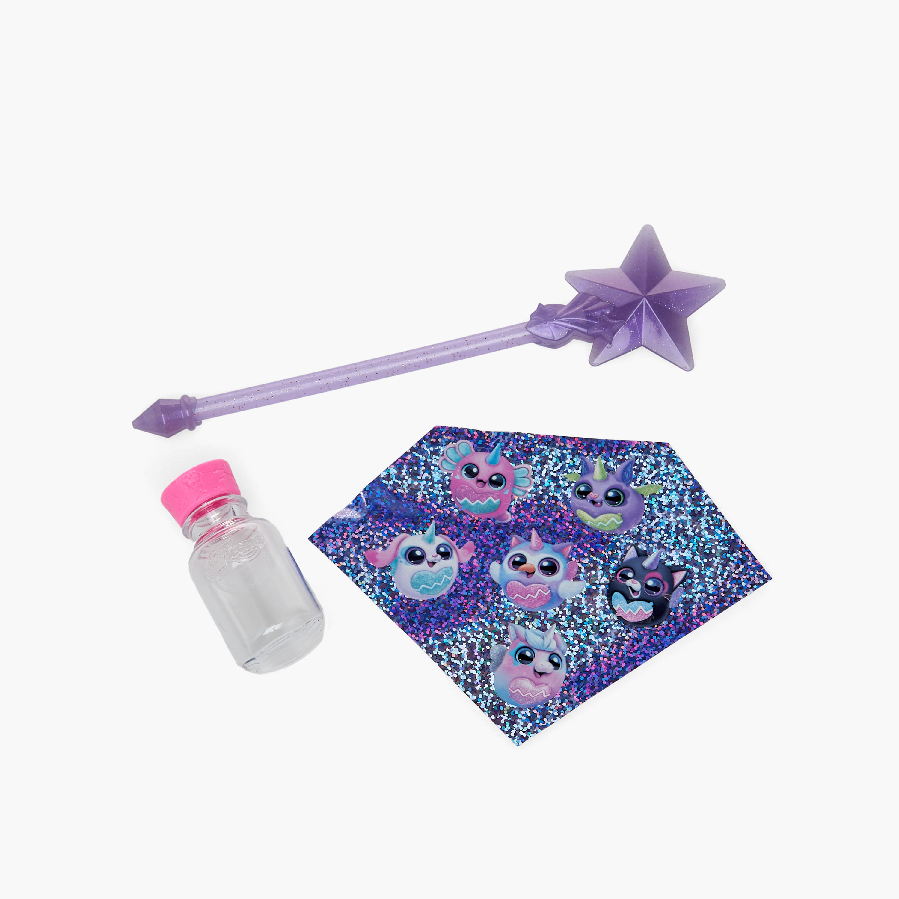ZURU Assorted Rainbocorn Magic Potion Surprise Ball-toys-plushsofttoys-image-4