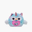 كرة مفاجآت رينبوكورن ماجيك بوشن متنوعة من زورو-toys-plushsofttoys-image-6
